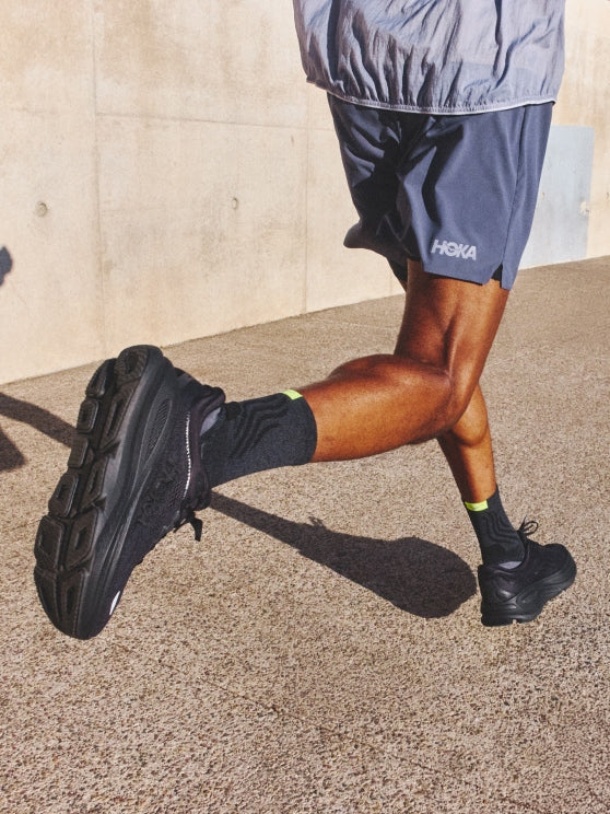 Everyday Running