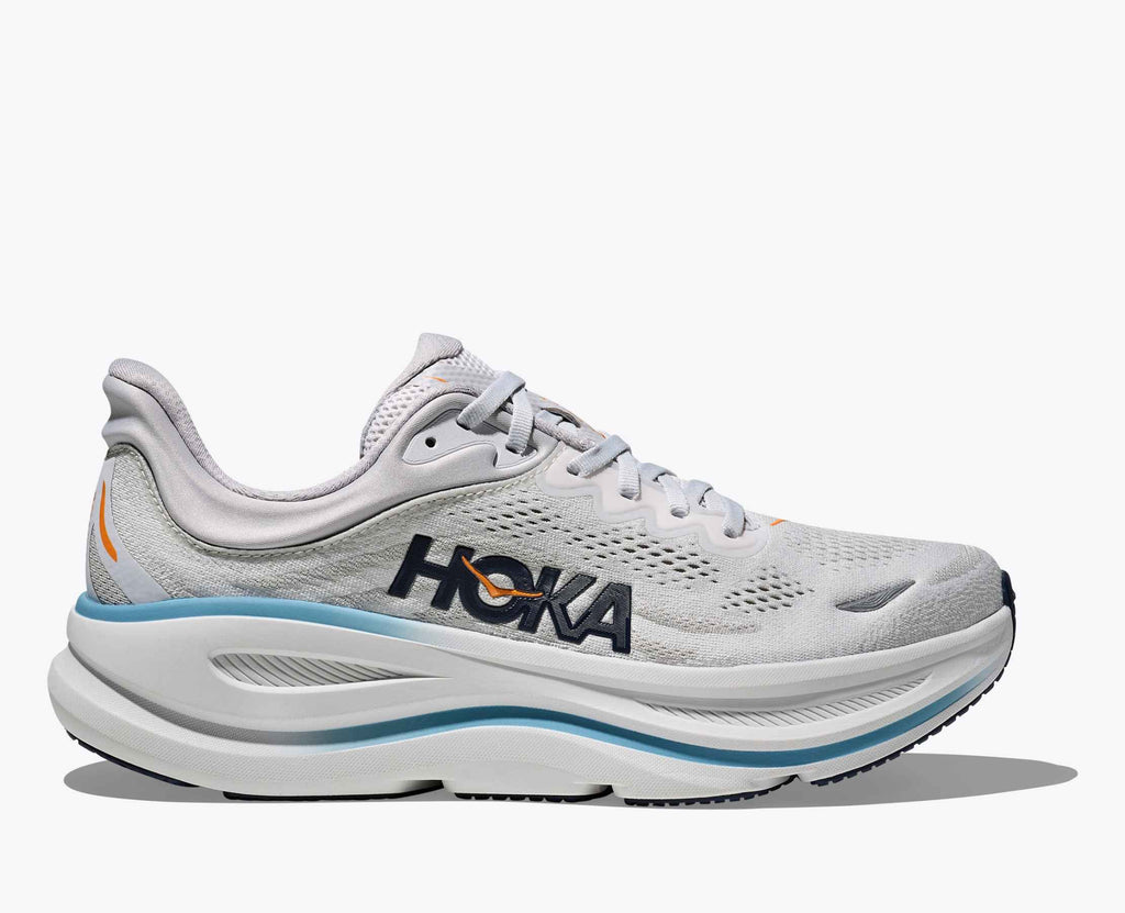 Men's Bondi 9 - stardust / cosmic grey