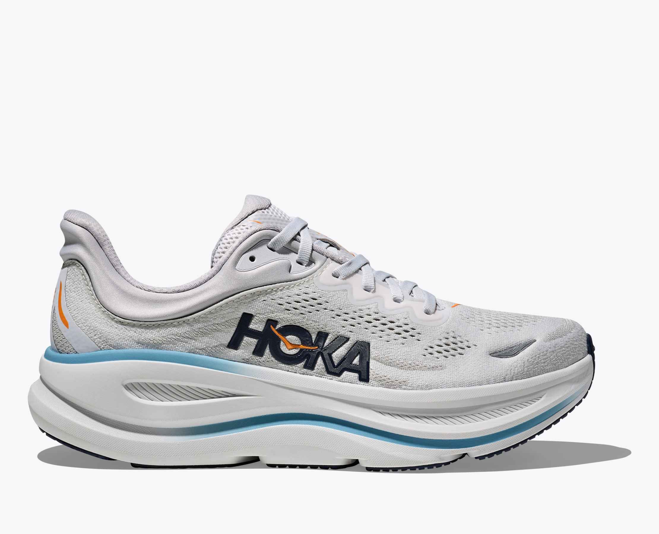 Men's Bondi 9 - stardust / cosmic grey