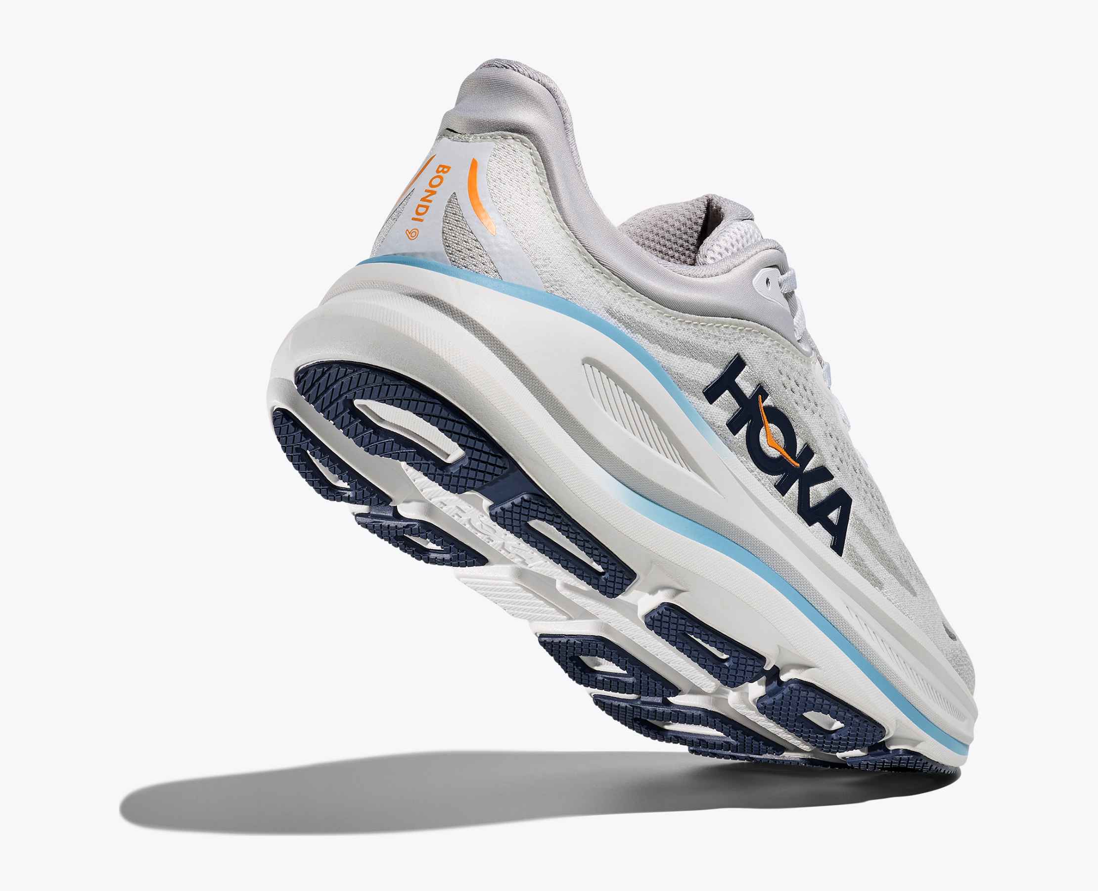 Men's Bondi 9 - stardust / cosmic grey
