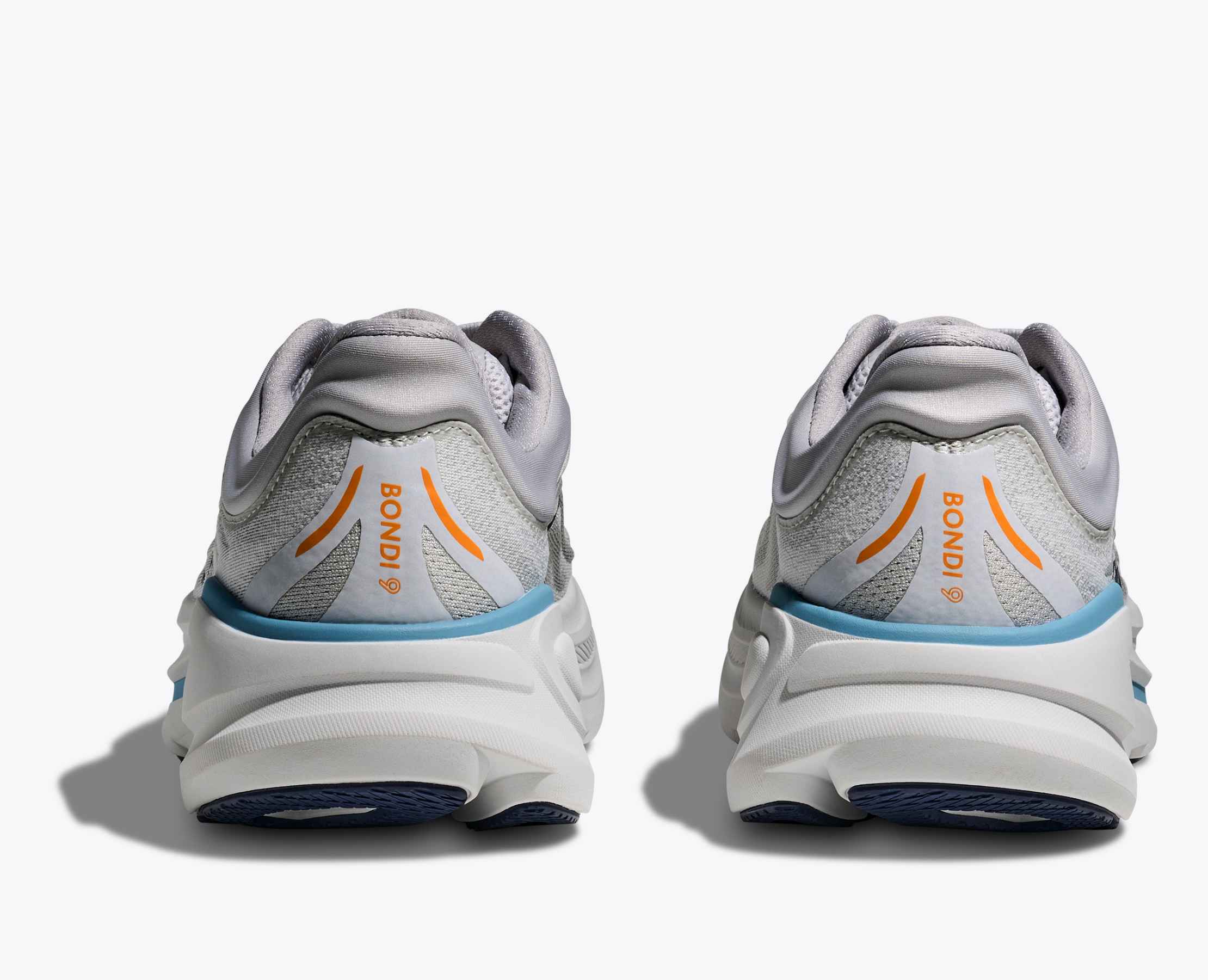 Men's Bondi 9 - stardust / cosmic grey