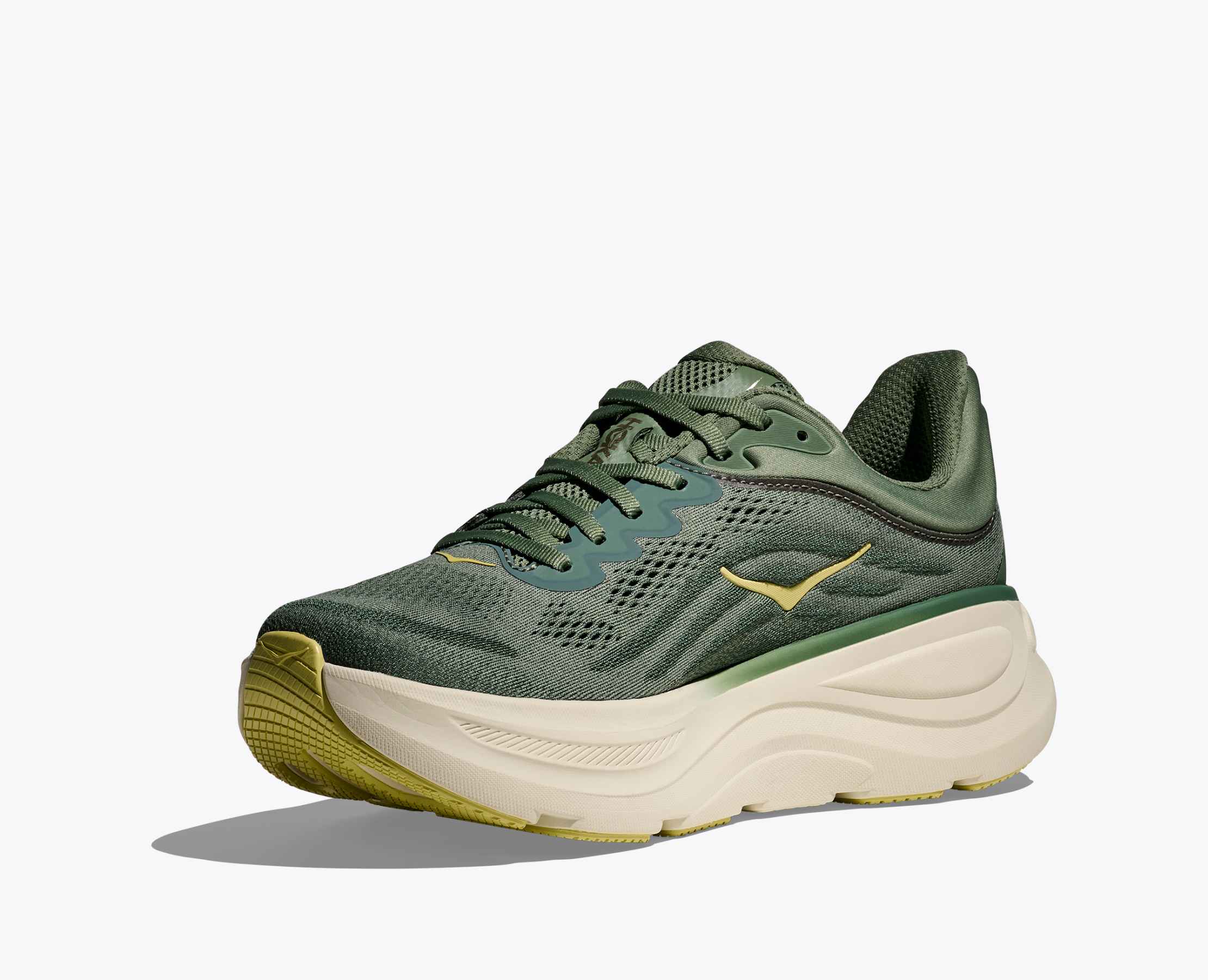 Men's Bondi 9 - succulent / fern