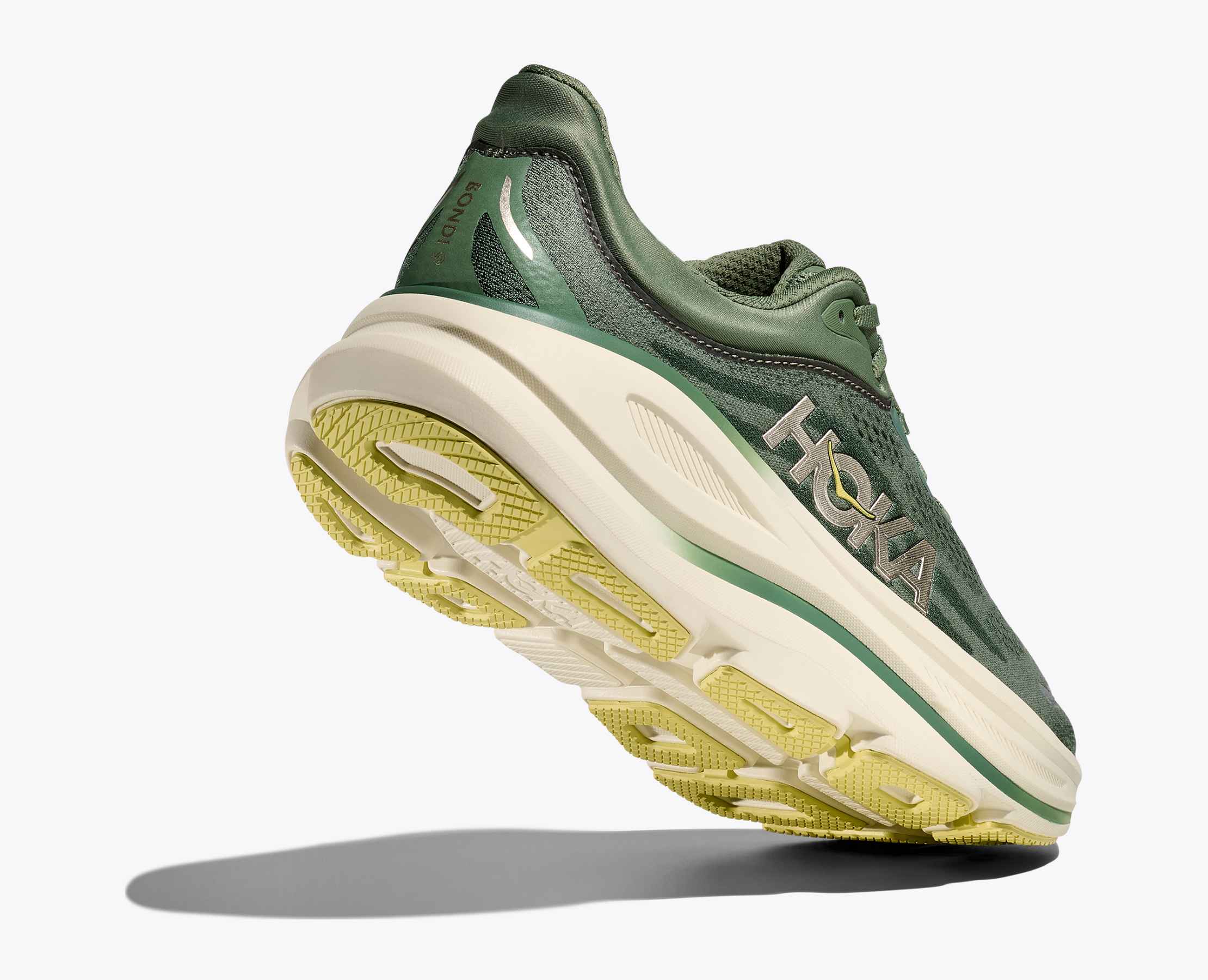 Men's Bondi 9 - succulent / fern