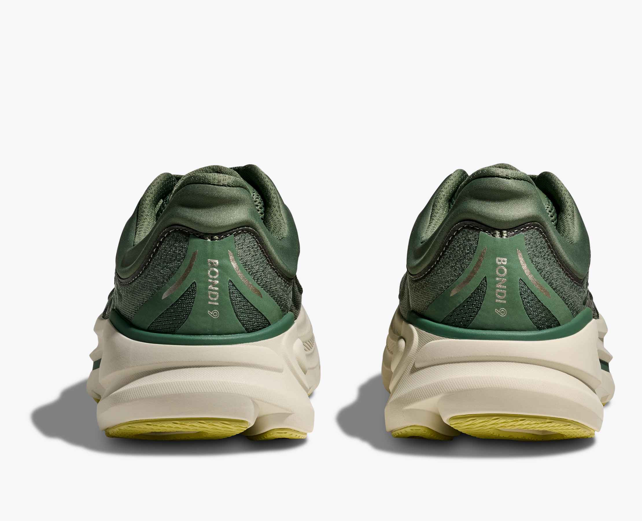 Men's Bondi 9 - succulent / fern