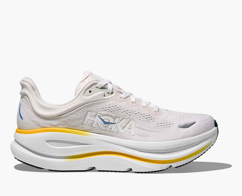 Men's Bondi 9 - white / grout