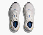Men's Bondi 9 - white / grout