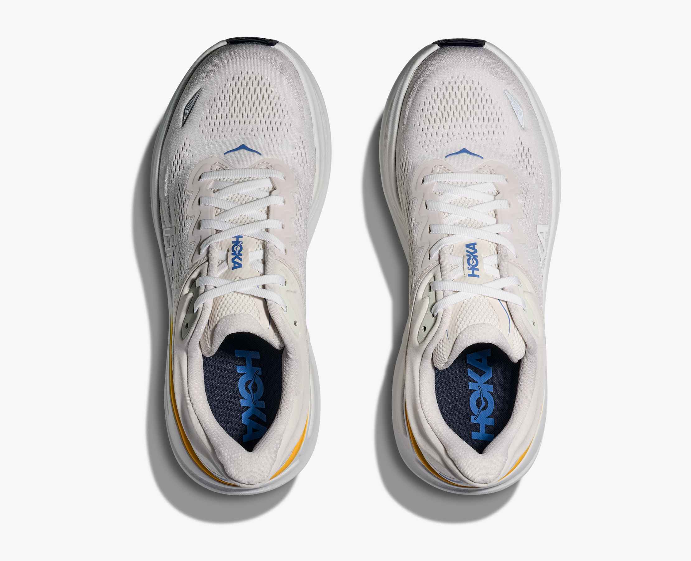 Men's Bondi 9 - white / grout