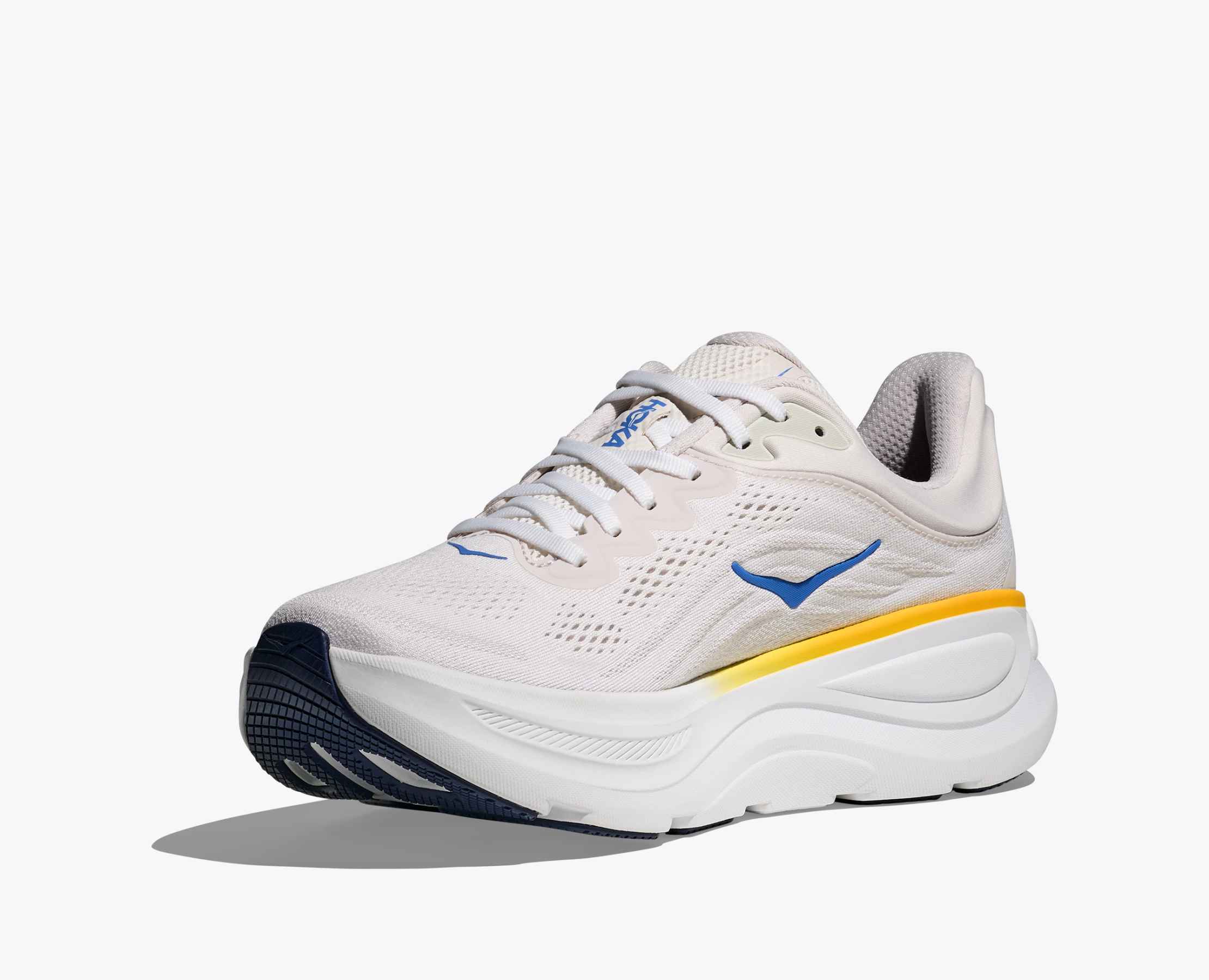Men's Bondi 9 - white / grout