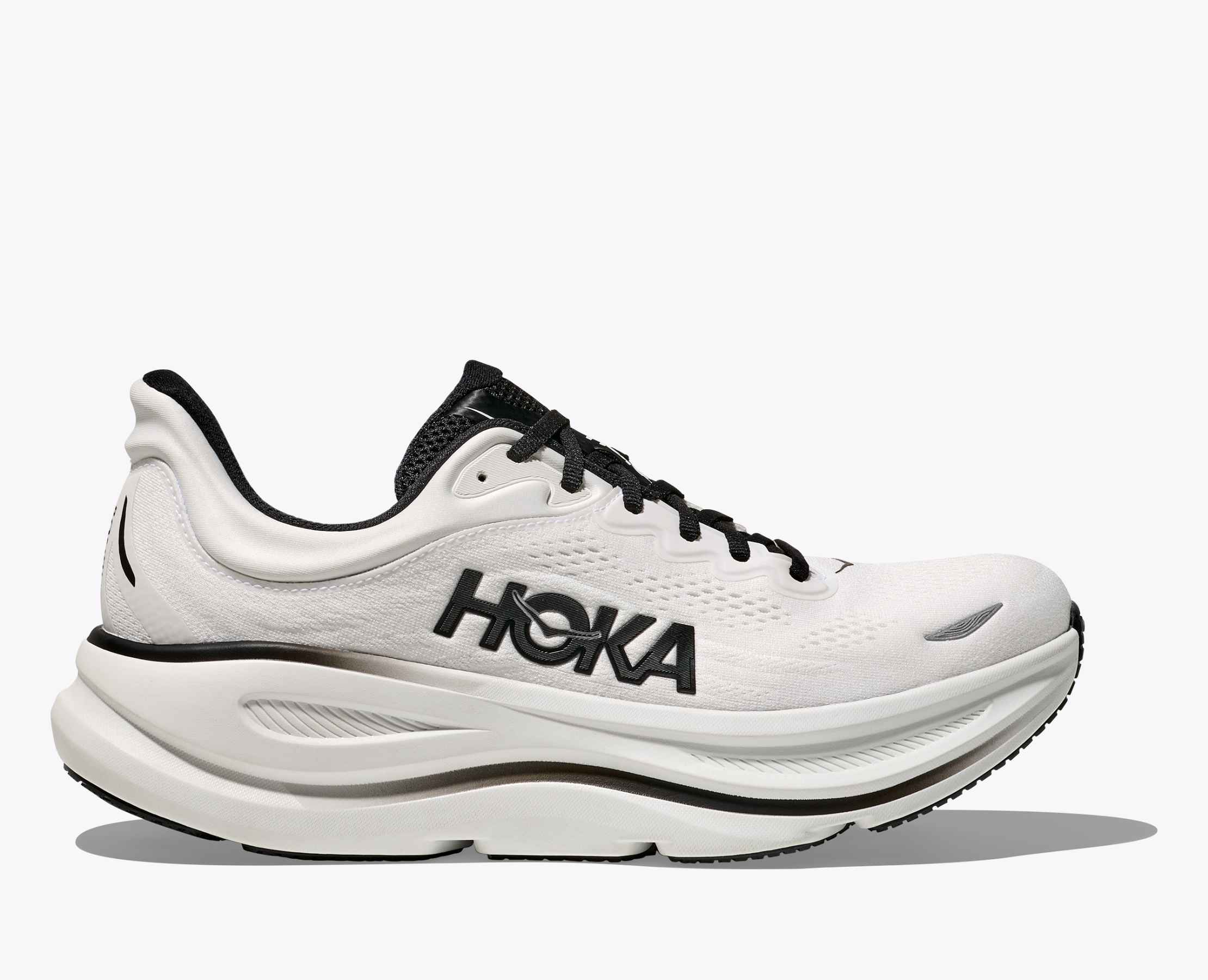 Men's Bondi 9 - white / black