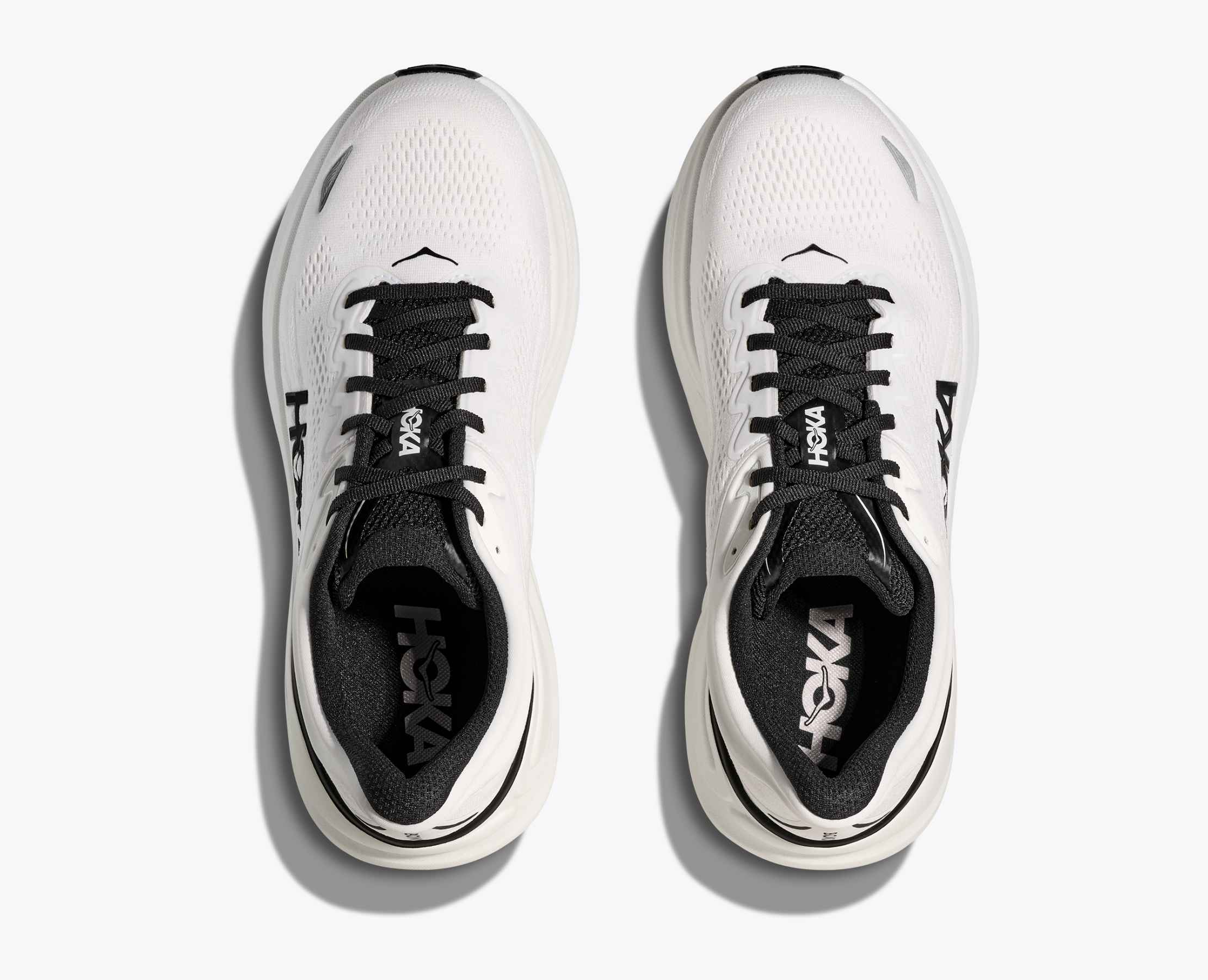 Men's Bondi 9 - white / black