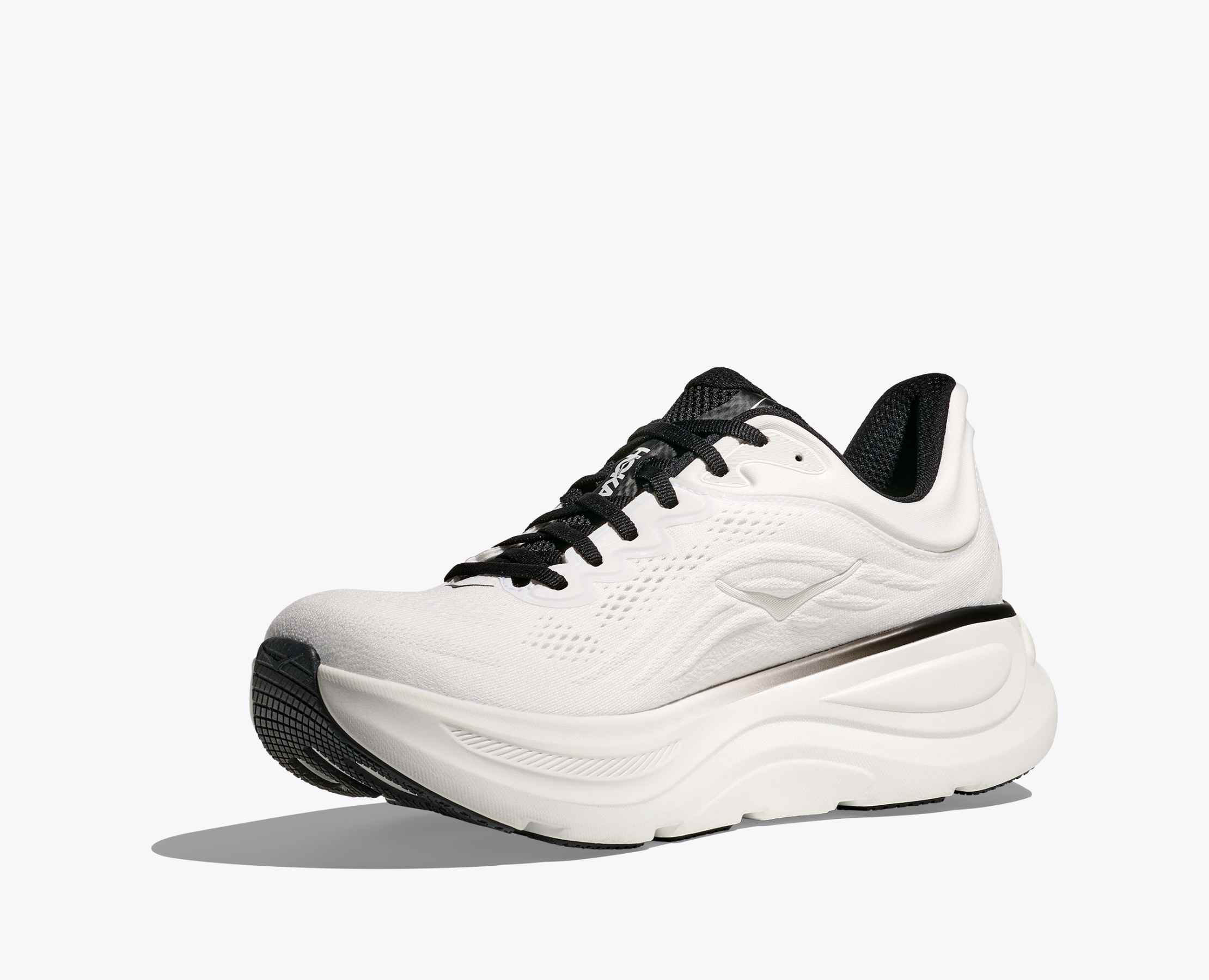 Men's Bondi 9 - white / black