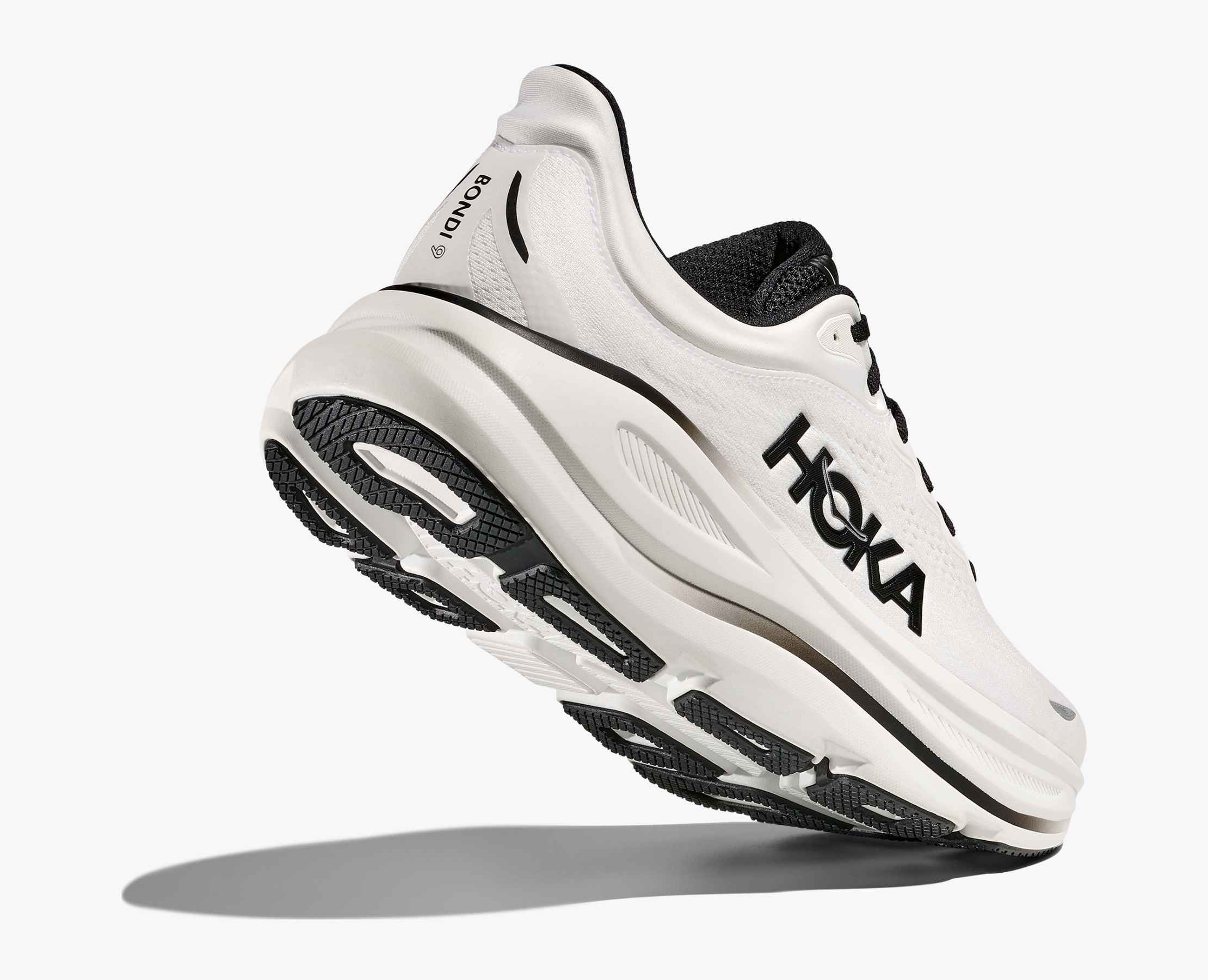 Men's Bondi 9 - white / black