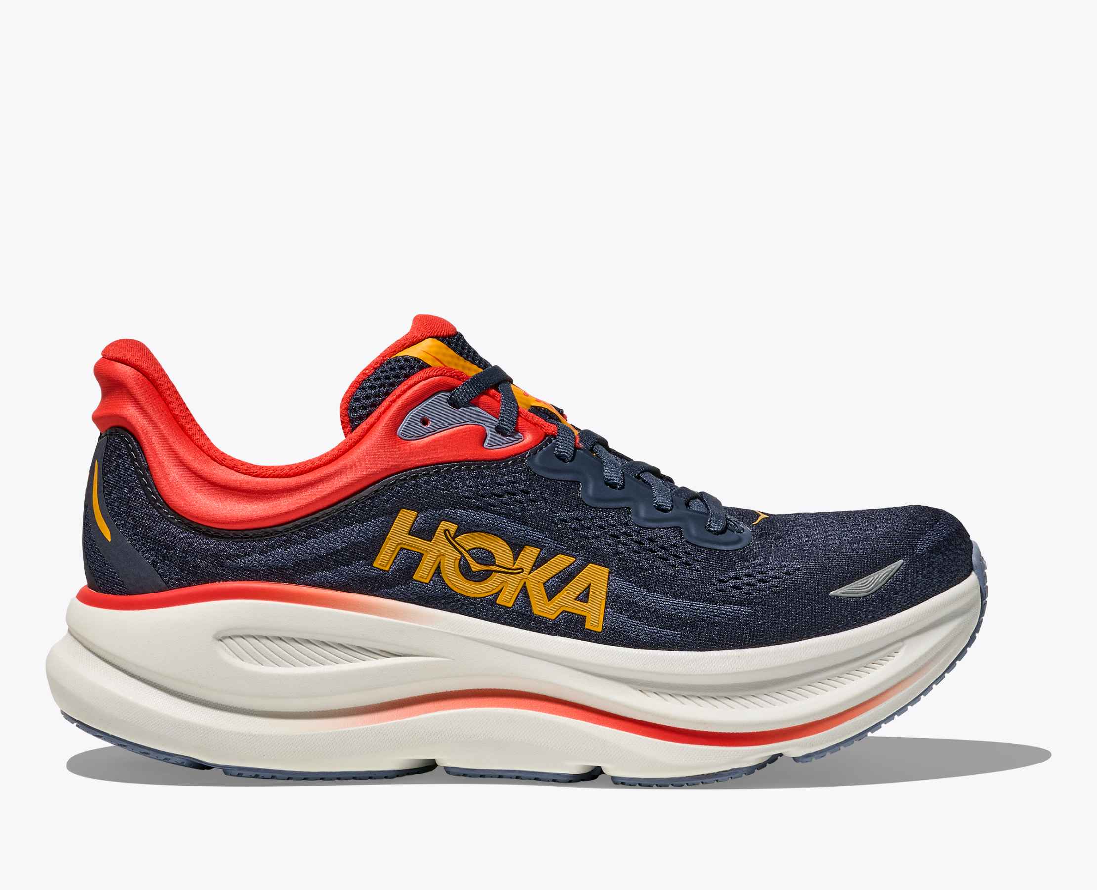 Men's Bondi 9 - varsity navy / nautical blue