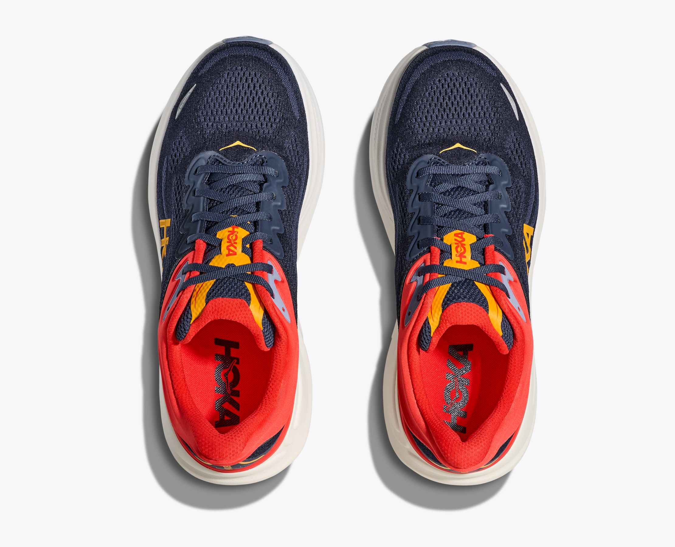 Men's Bondi 9 - varsity navy / nautical blue