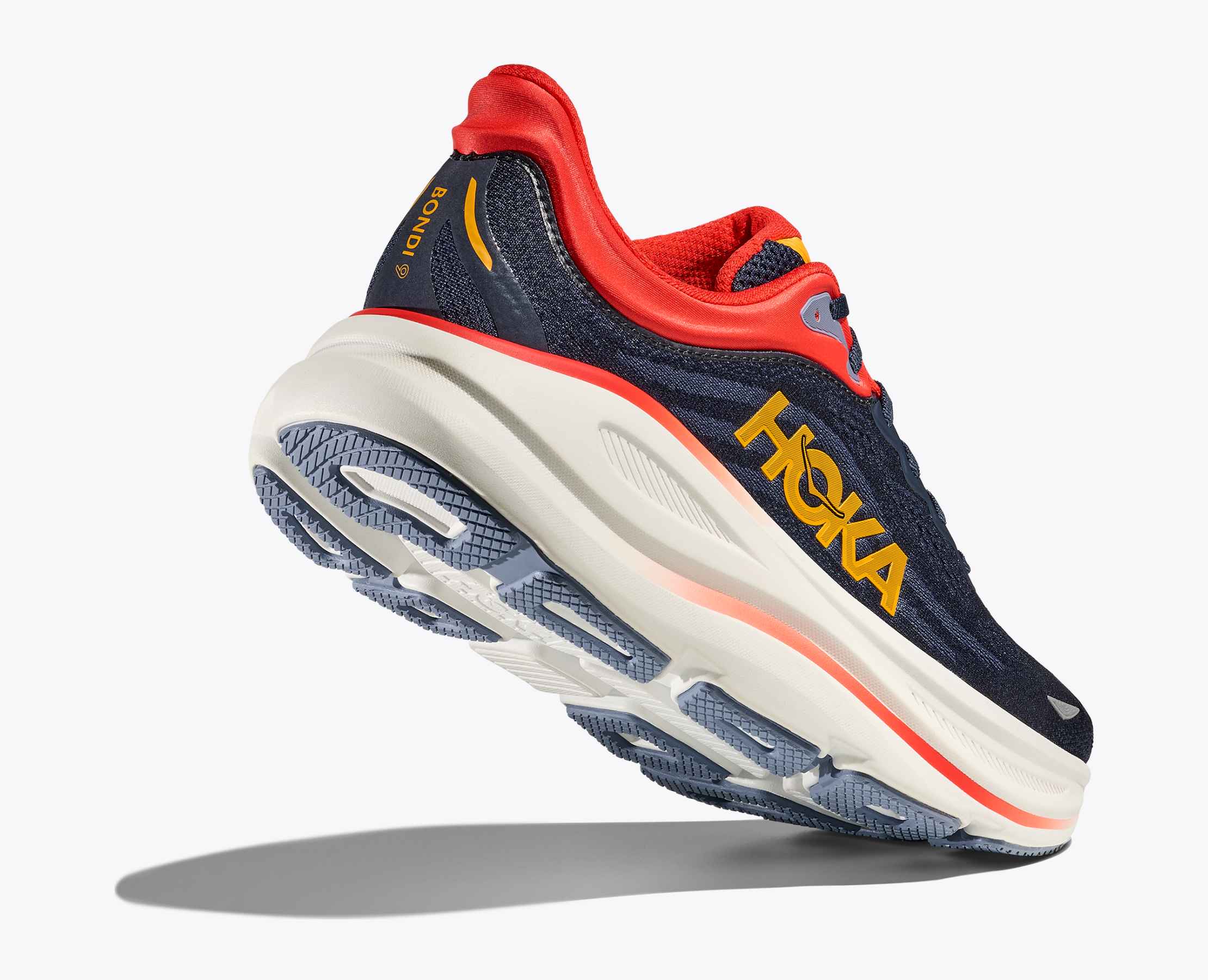 Men's Bondi 9 - varsity navy / nautical blue