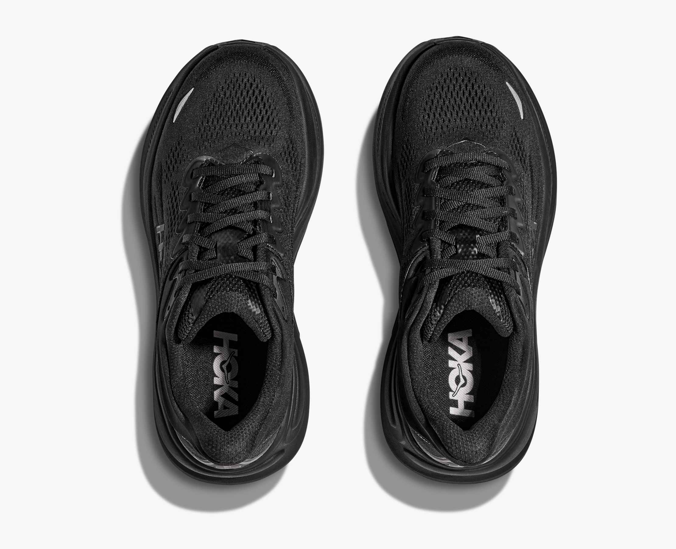 Men's Bondi 9 - black / black