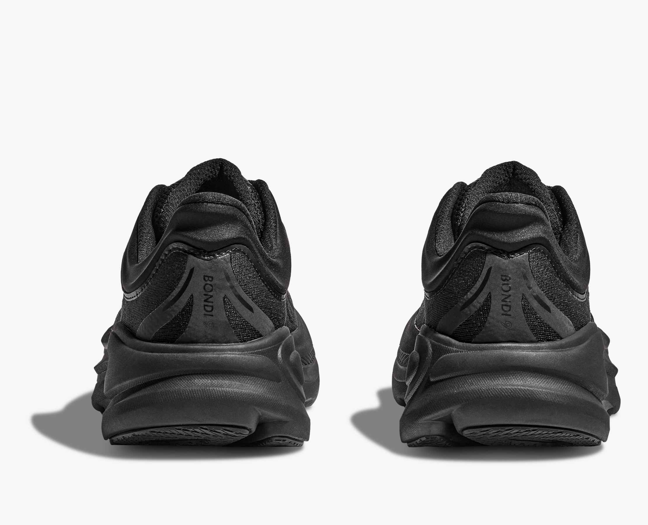 Men's Bondi 9 - black / black