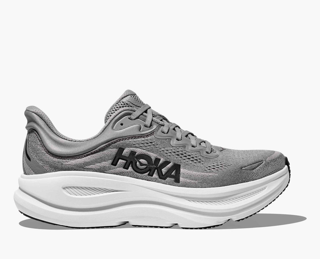 Men's Bondi 9 - galactic grey / stellar grey