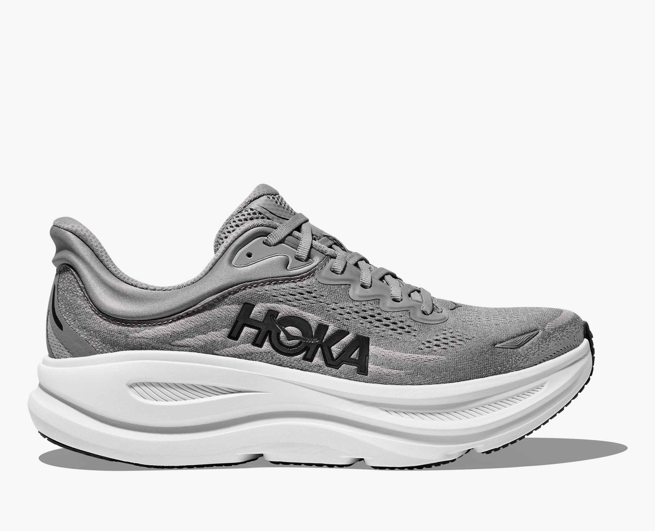 Men's Bondi 9 - galactic grey / stellar grey