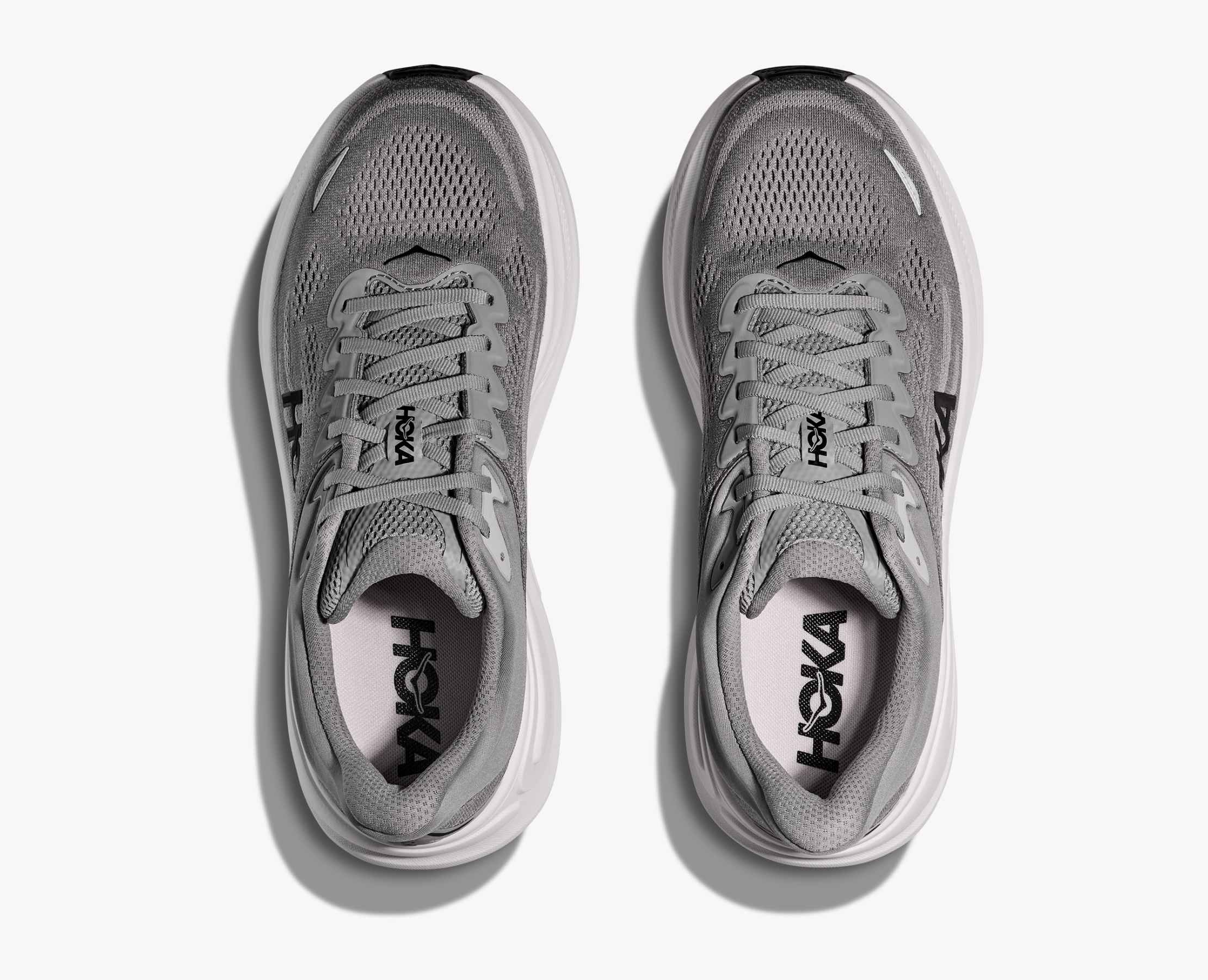 Men's Bondi 9 - galactic grey / stellar grey