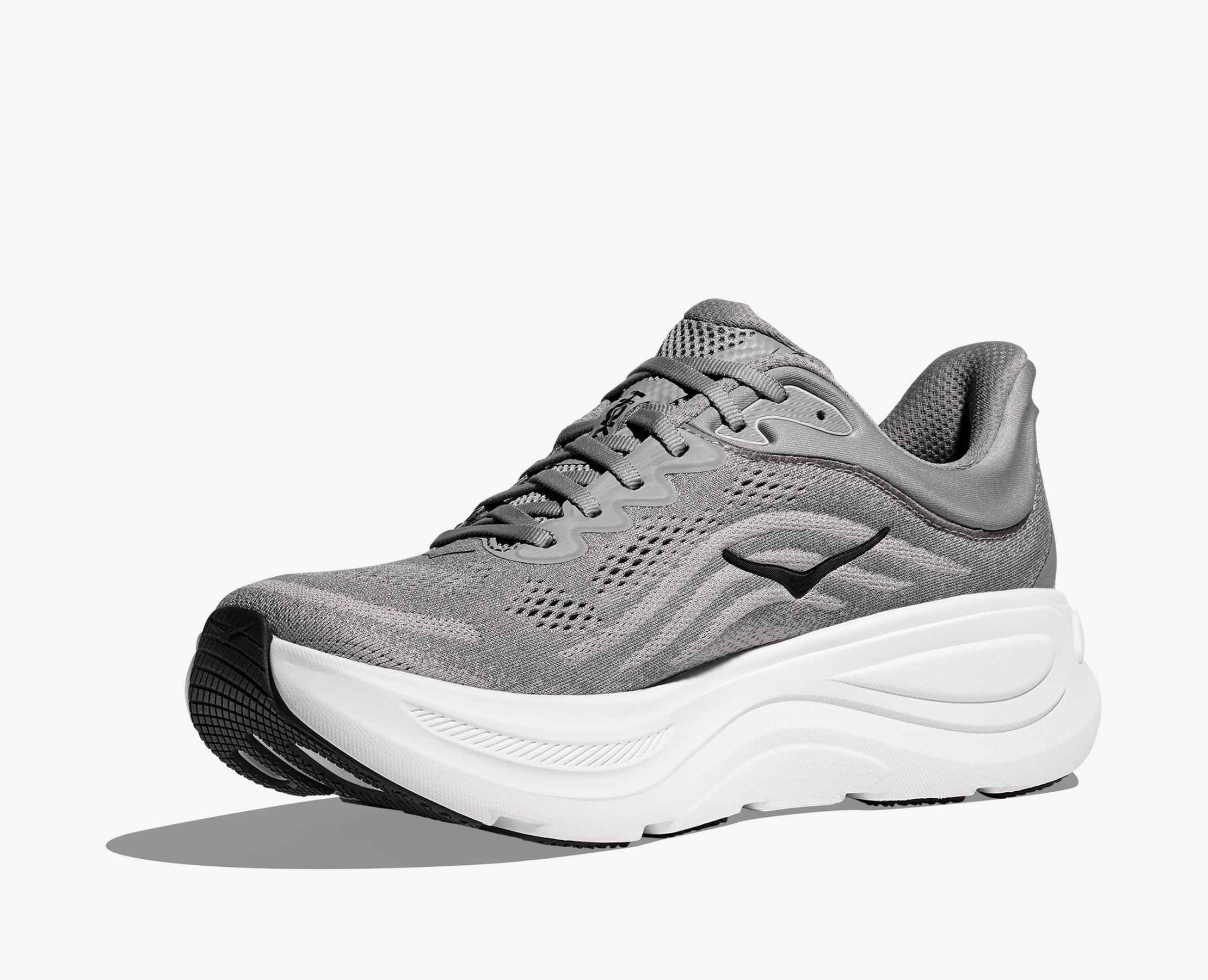 Men's Bondi 9 - galactic grey / stellar grey