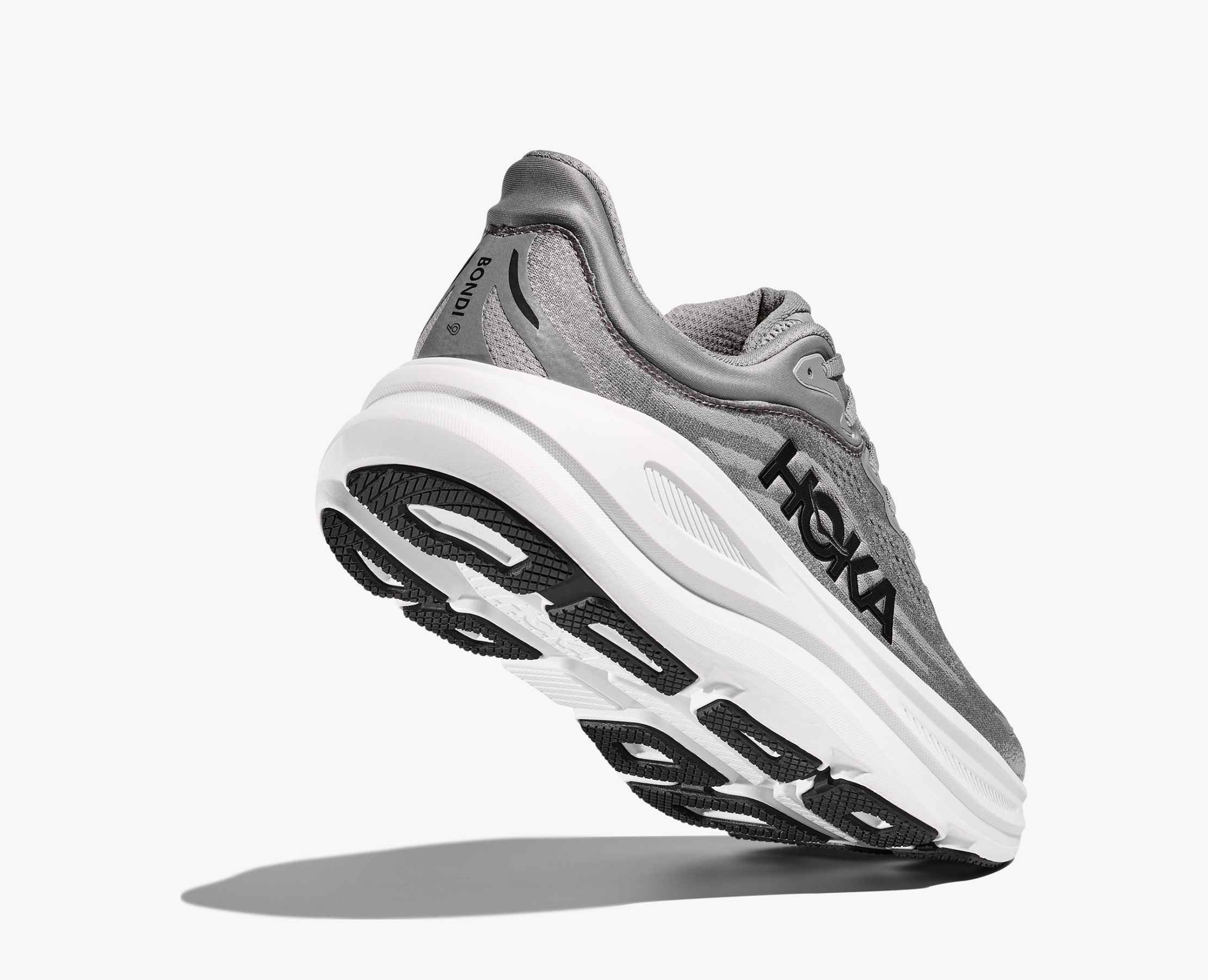 Men's Bondi 9 - galactic grey / stellar grey