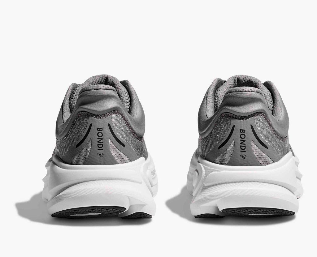 Men's Bondi 9 - galactic grey / stellar grey