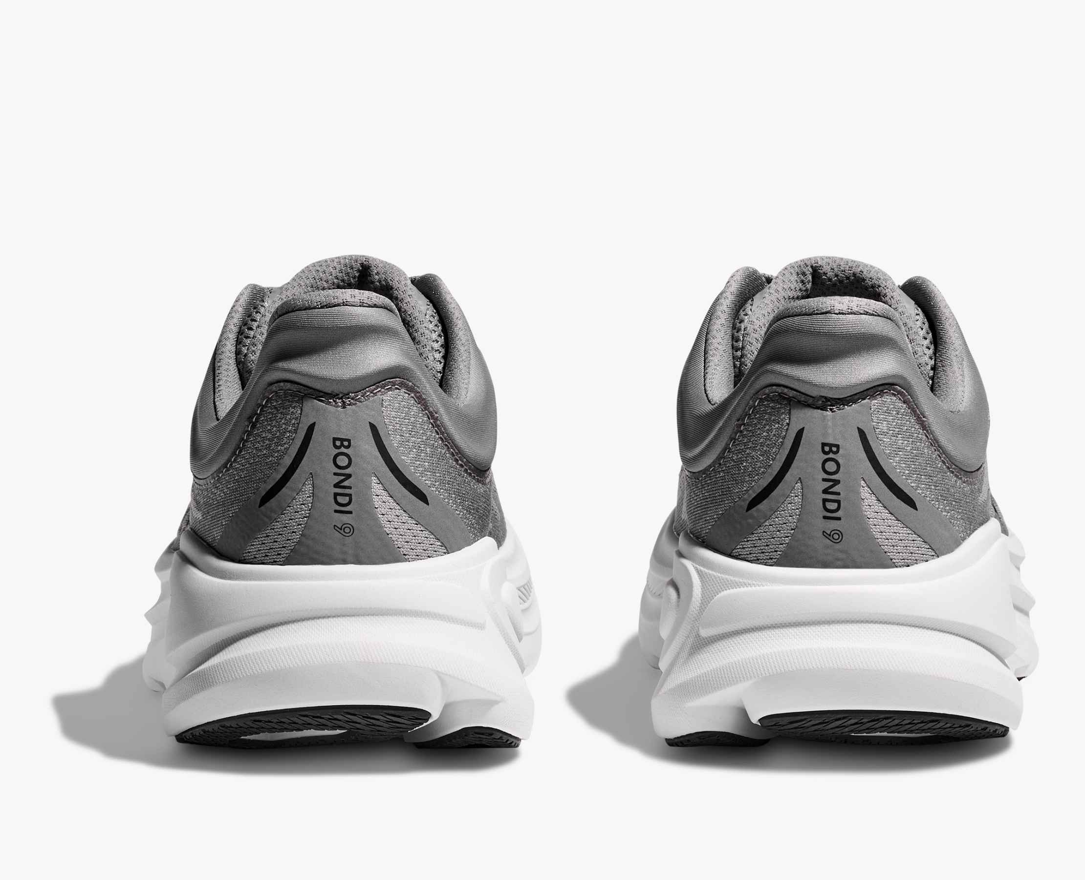 Men's Bondi 9 - galactic grey / stellar grey