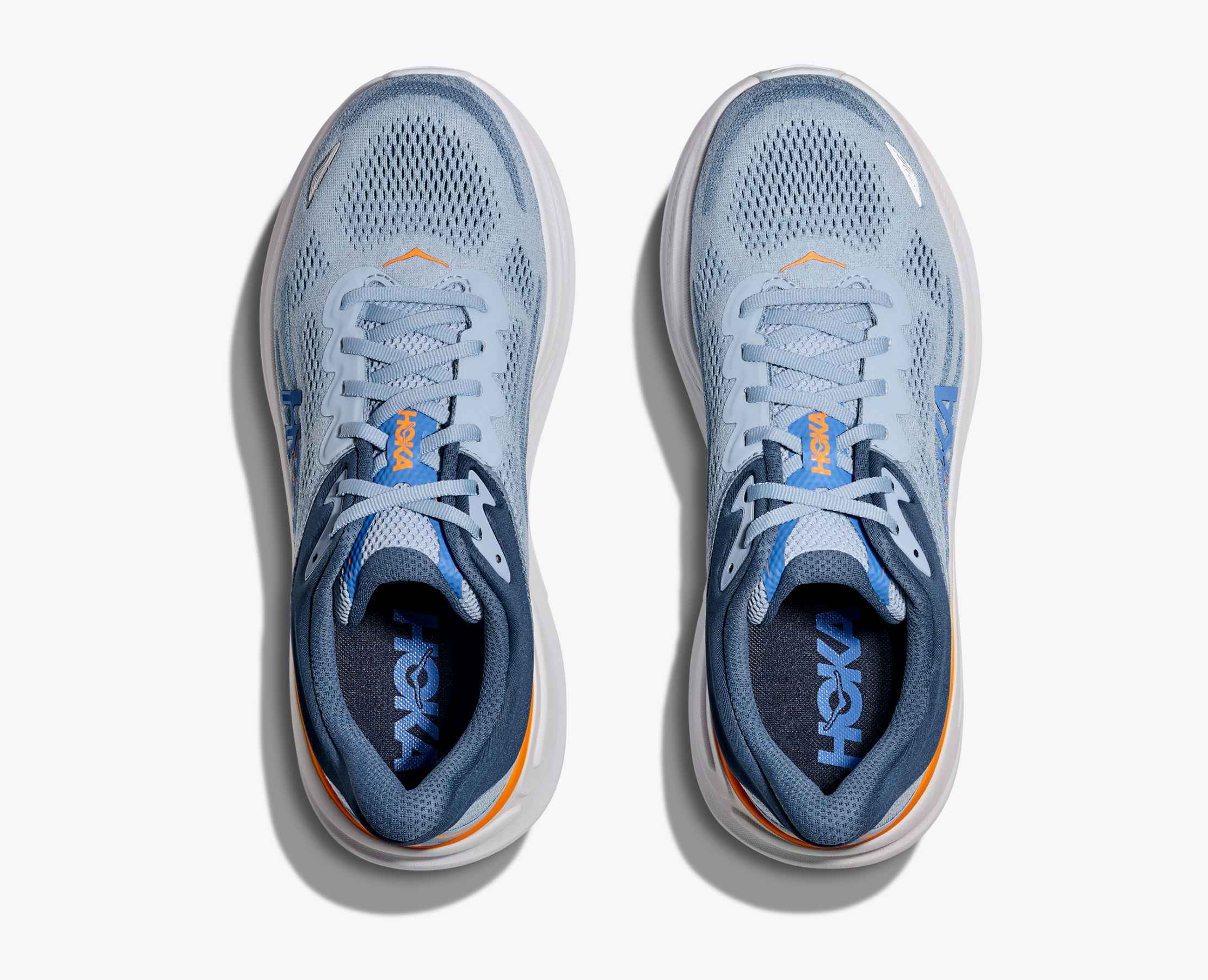 Men's Bondi 9 - drizzle / downpour
