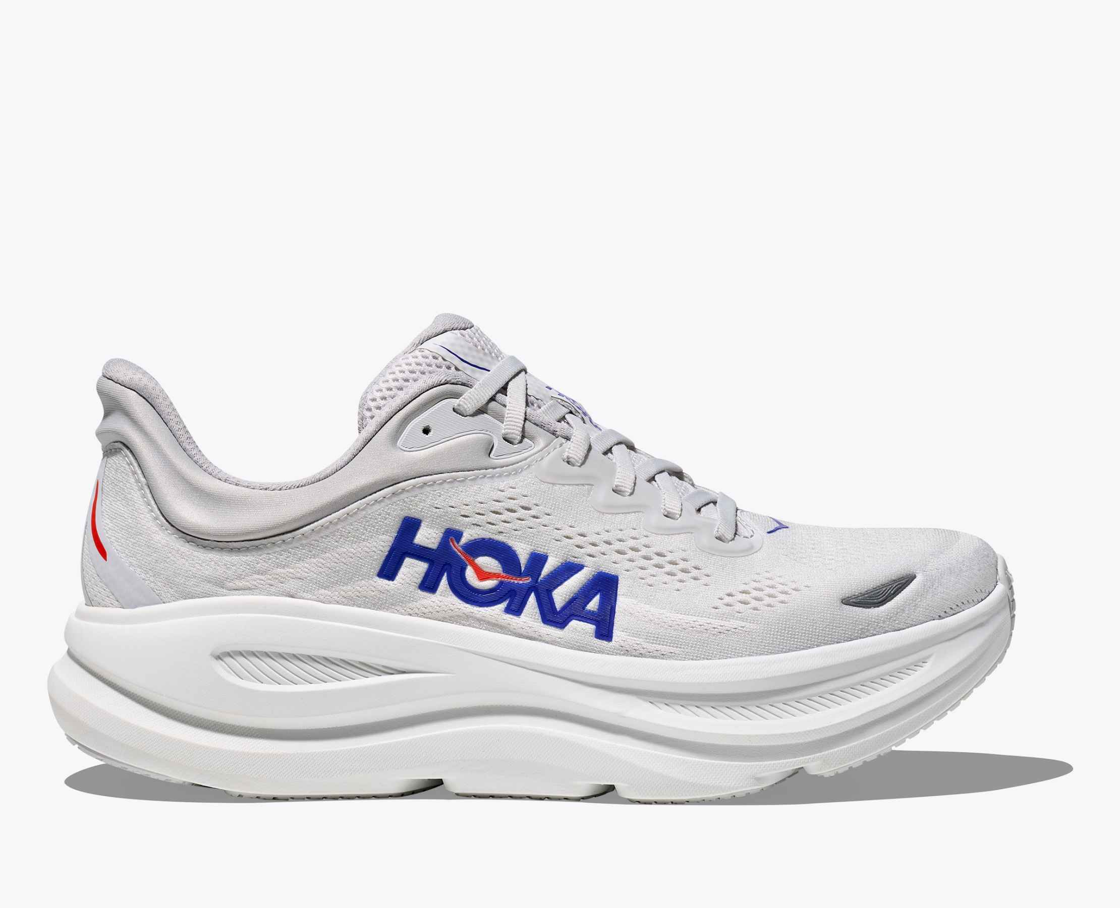 Men's Bondi 9 - cosmic grey / ultramarine