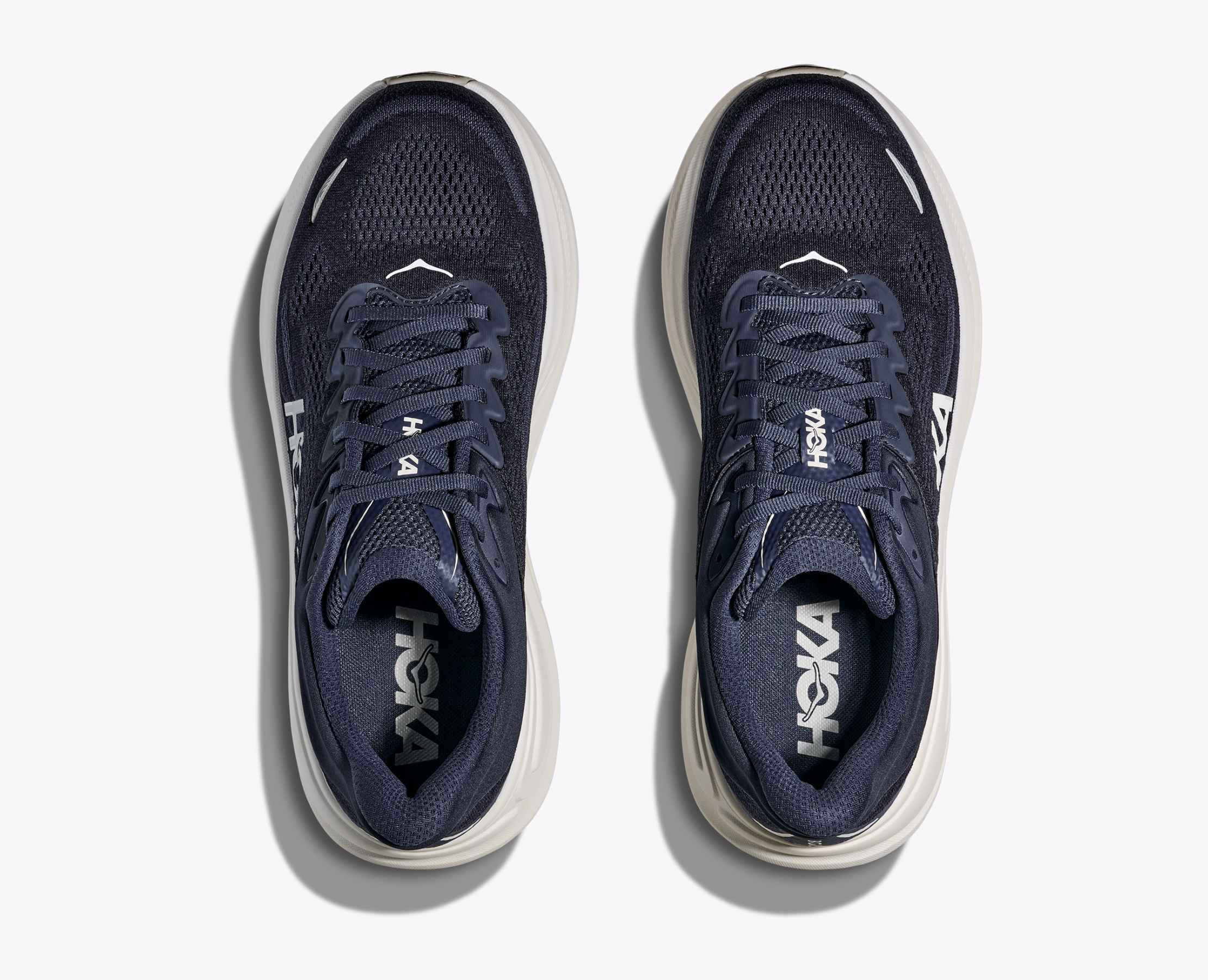 Men's Bondi 9 - varsity navy / white