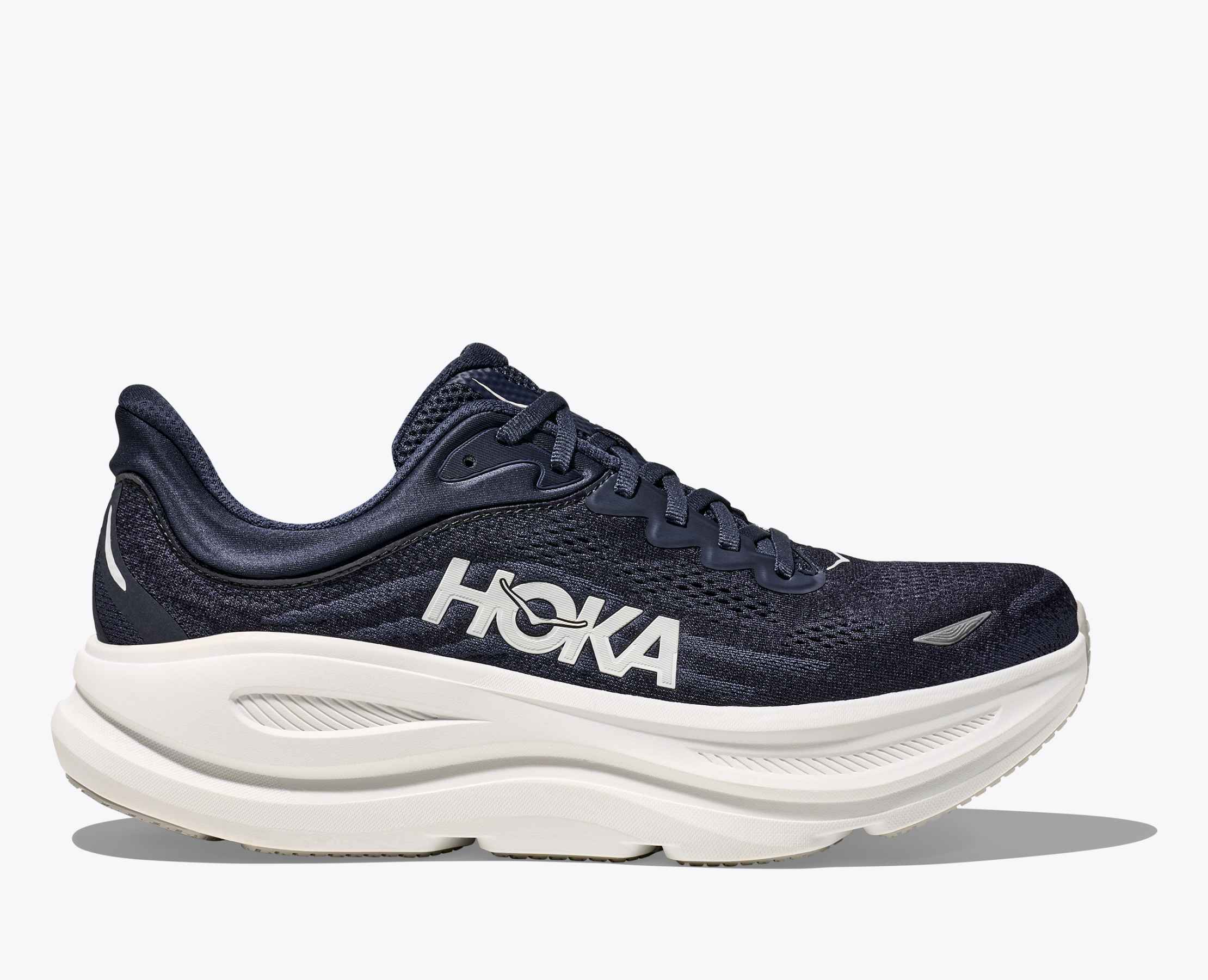 Men's Bondi 9 - varsity navy / white
