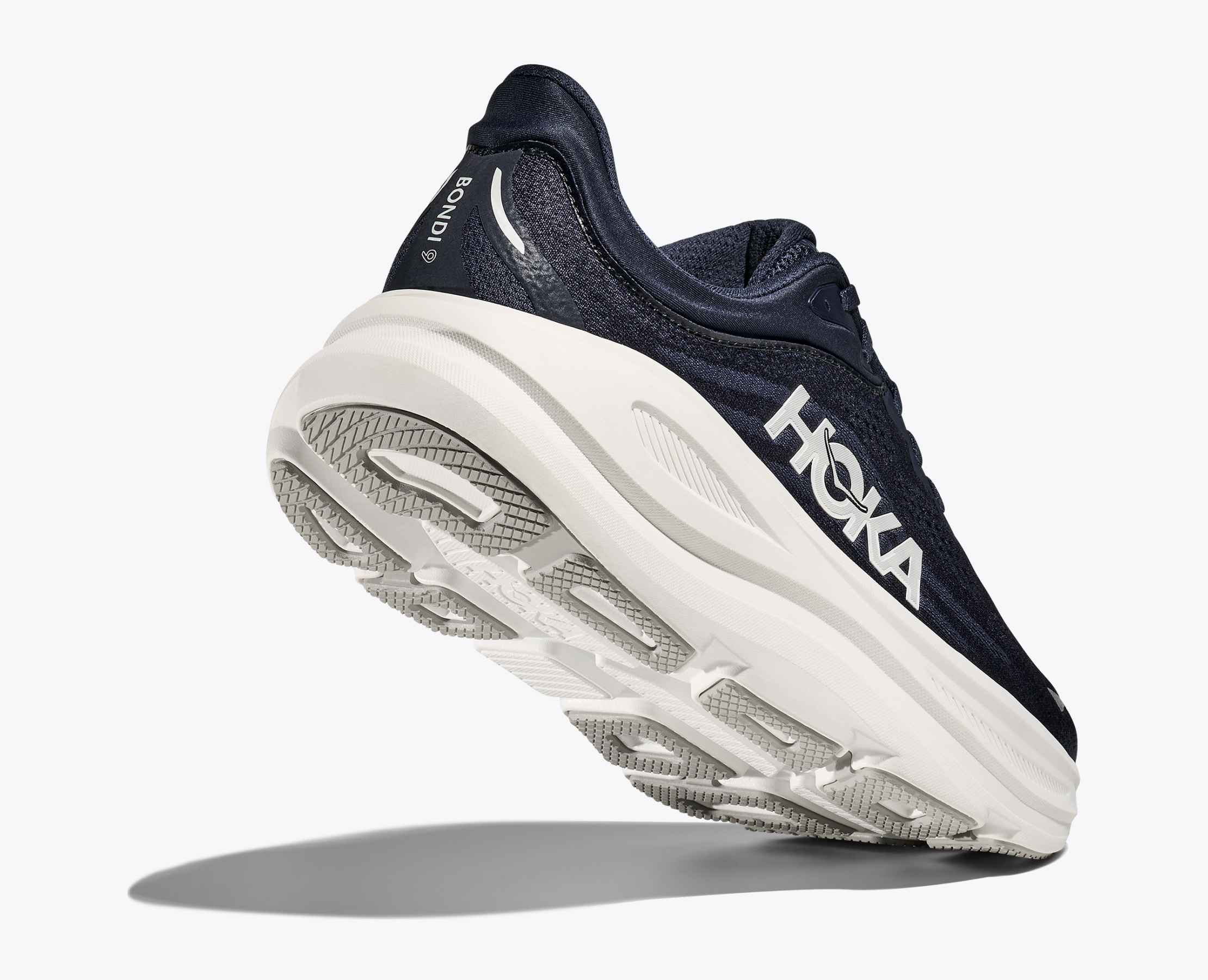 Men's Bondi 9 - varsity navy / white