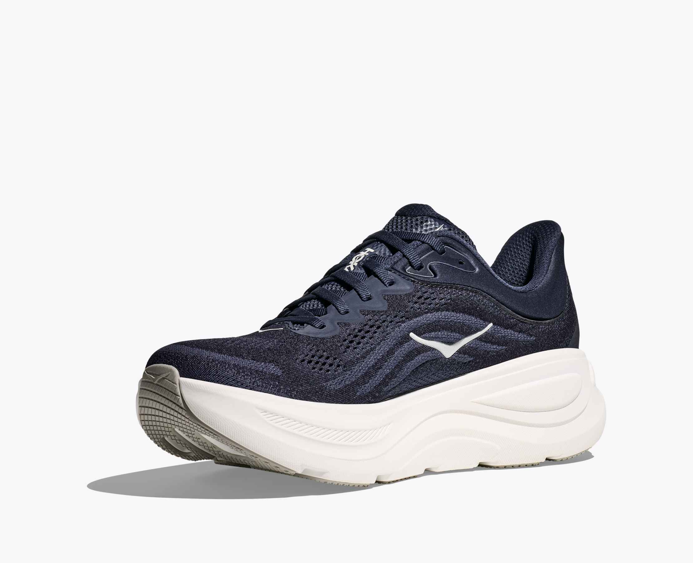 Men's Bondi 9 - varsity navy / white