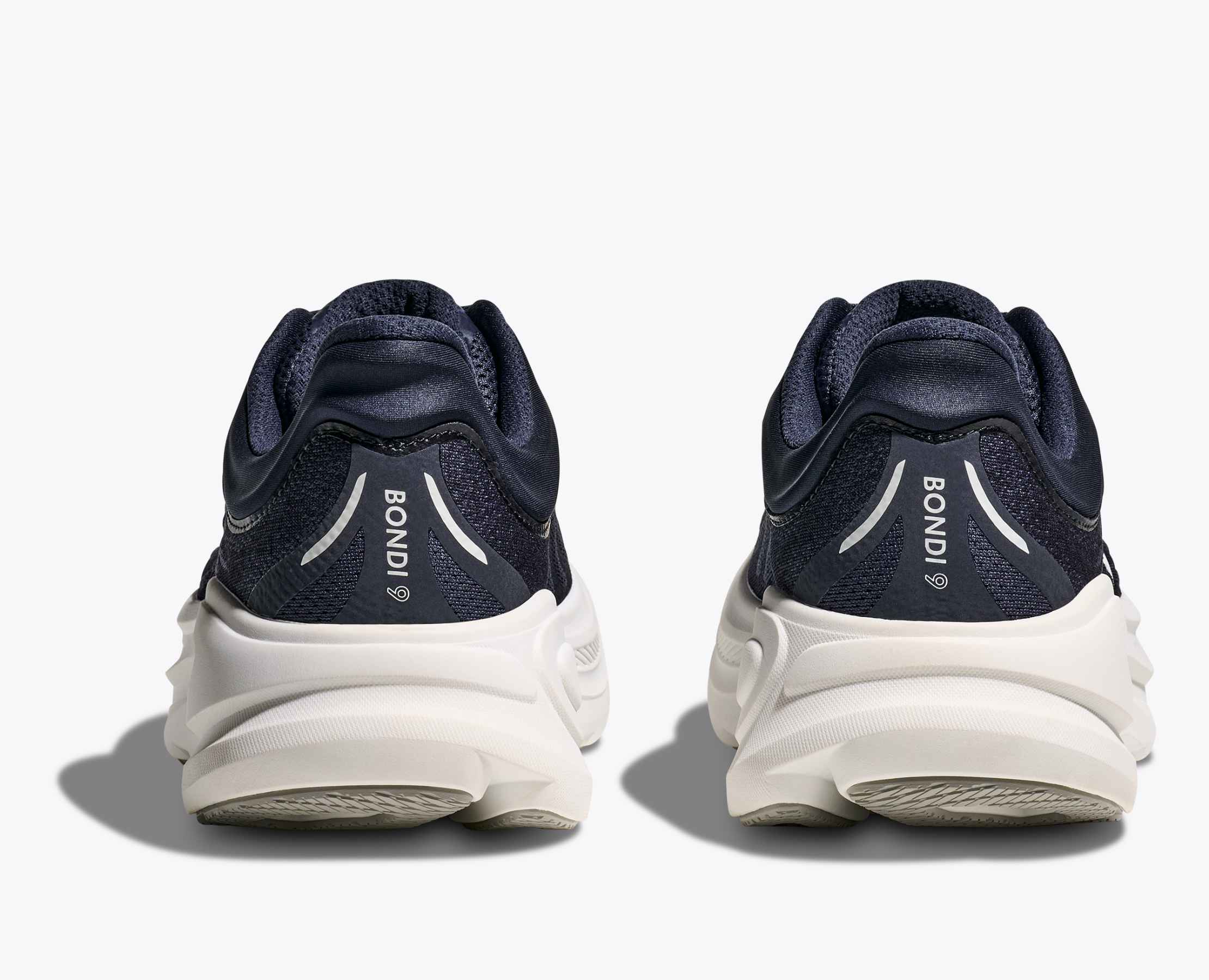 Men's Bondi 9 - varsity navy / white