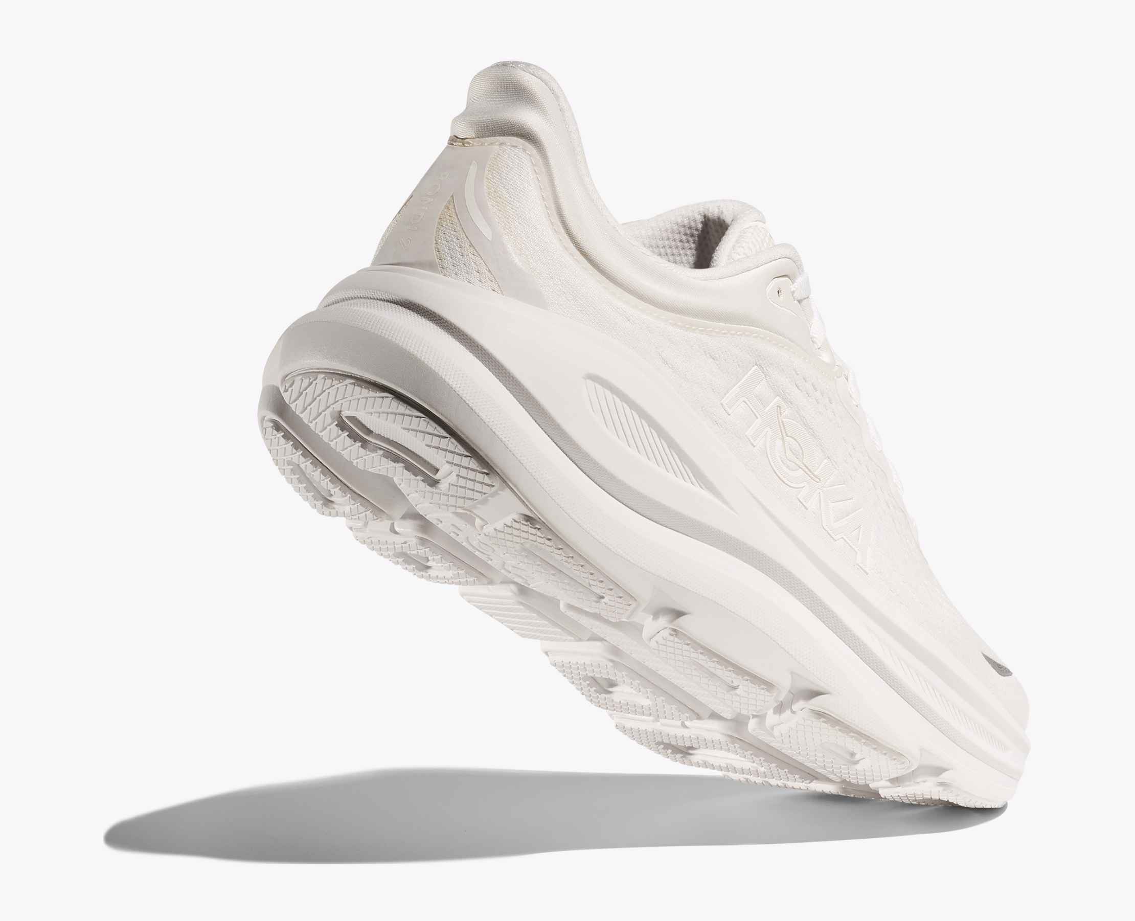 Men's Bondi 9 - white / white