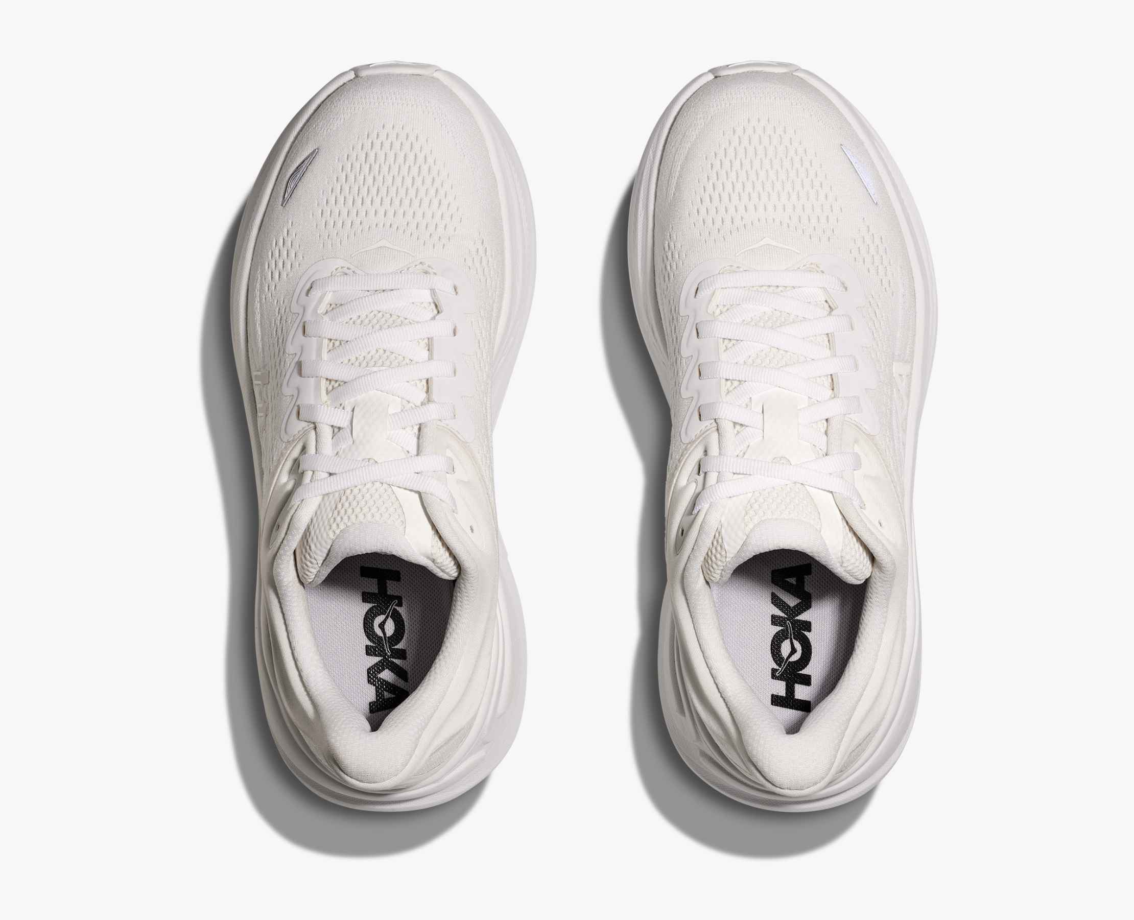 Men's Bondi 9 - white / white