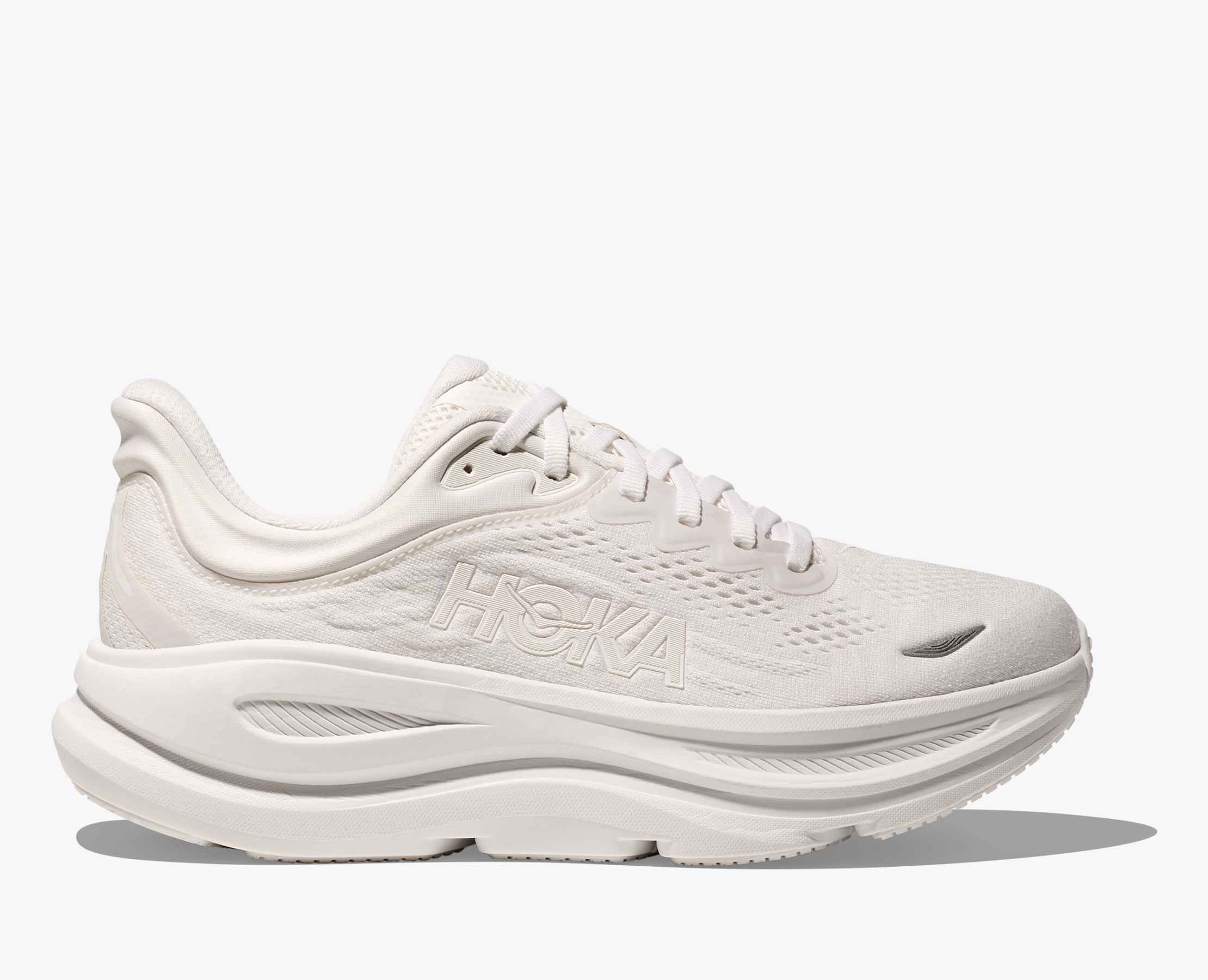 Men's Bondi 9 - white / white
