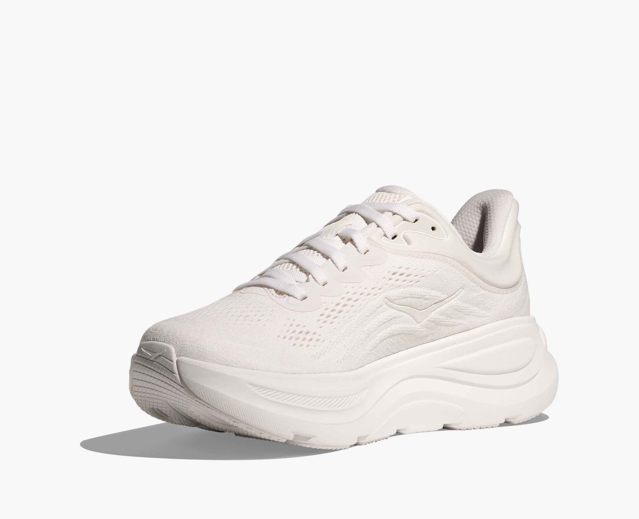 Men's Bondi 9 - white / white