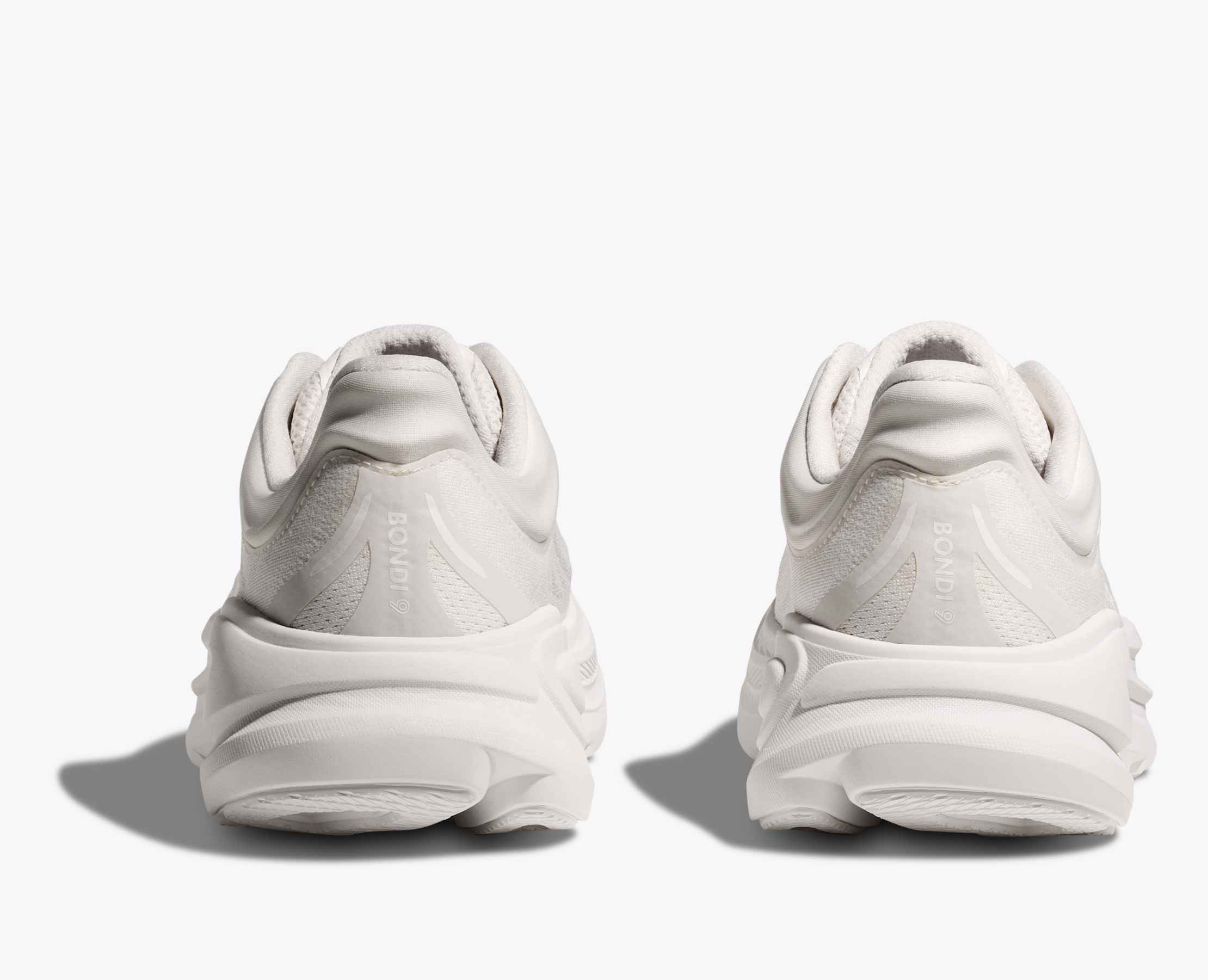 Men's Bondi 9 - white / white