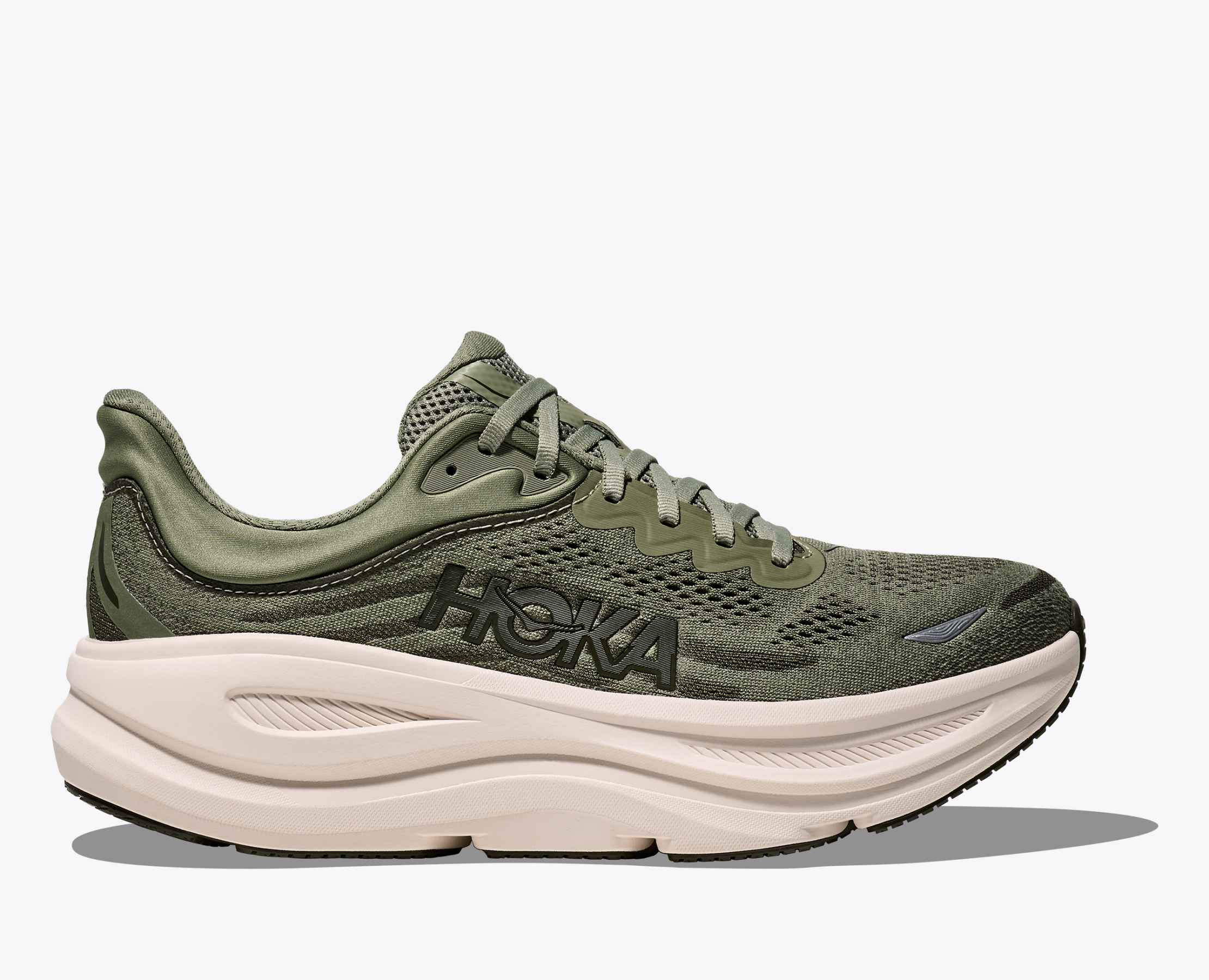 Men's Bondi 9 - sea moss / eucalyptus