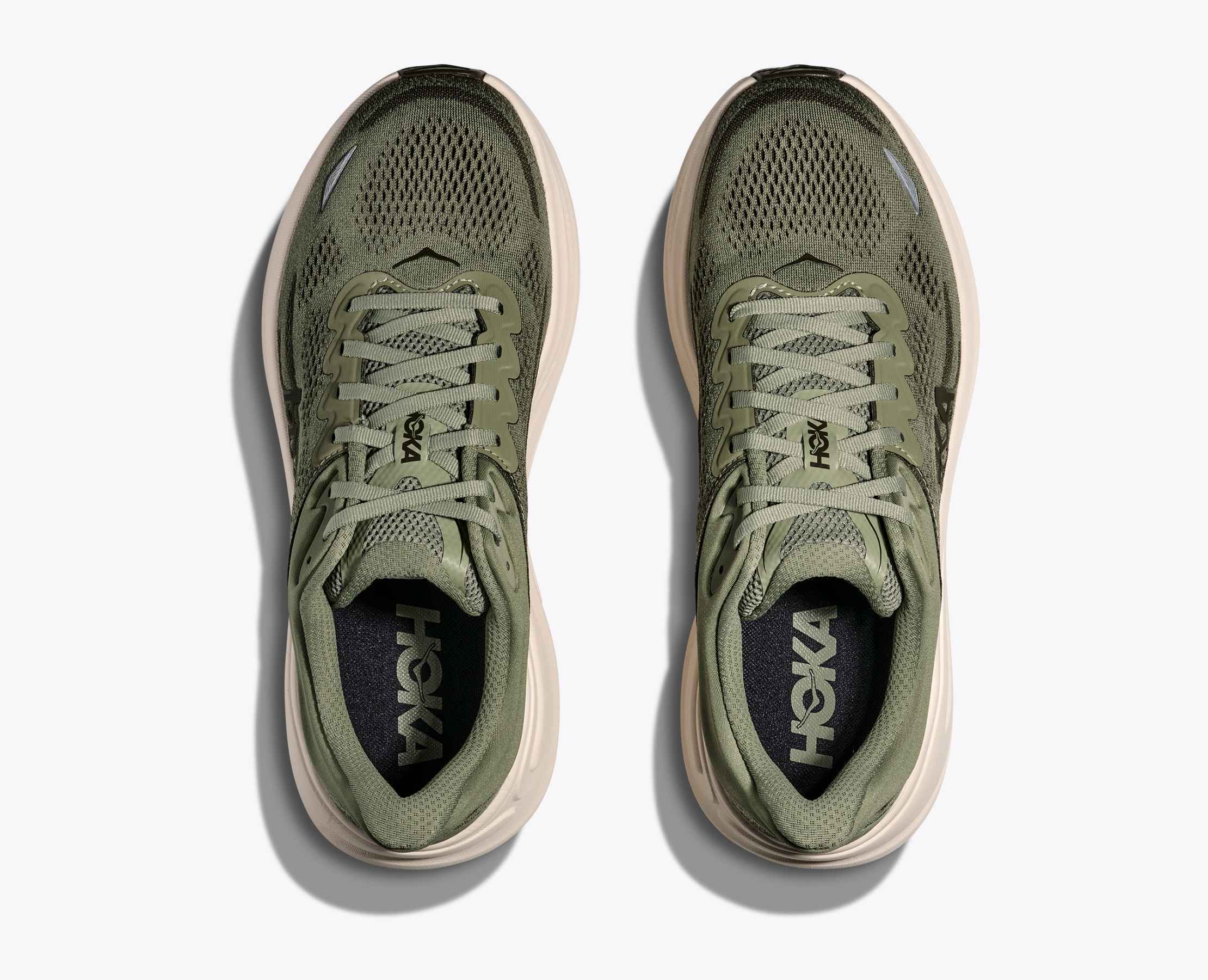 Men's Bondi 9 - sea moss / eucalyptus