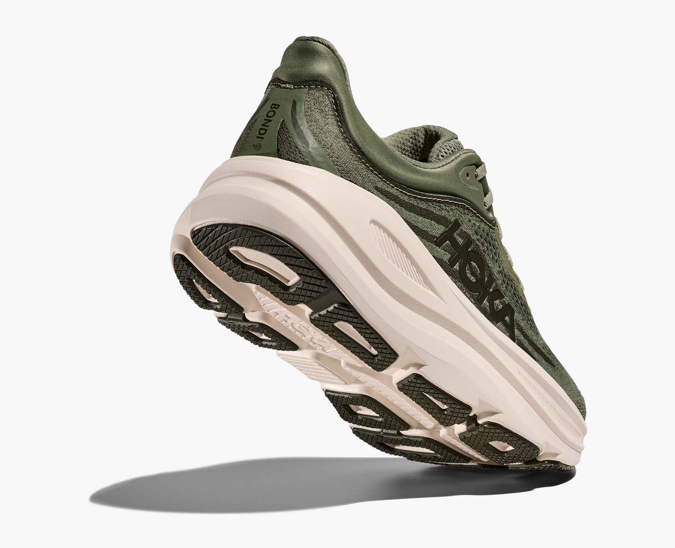 Men's Bondi 9 - sea moss / eucalyptus