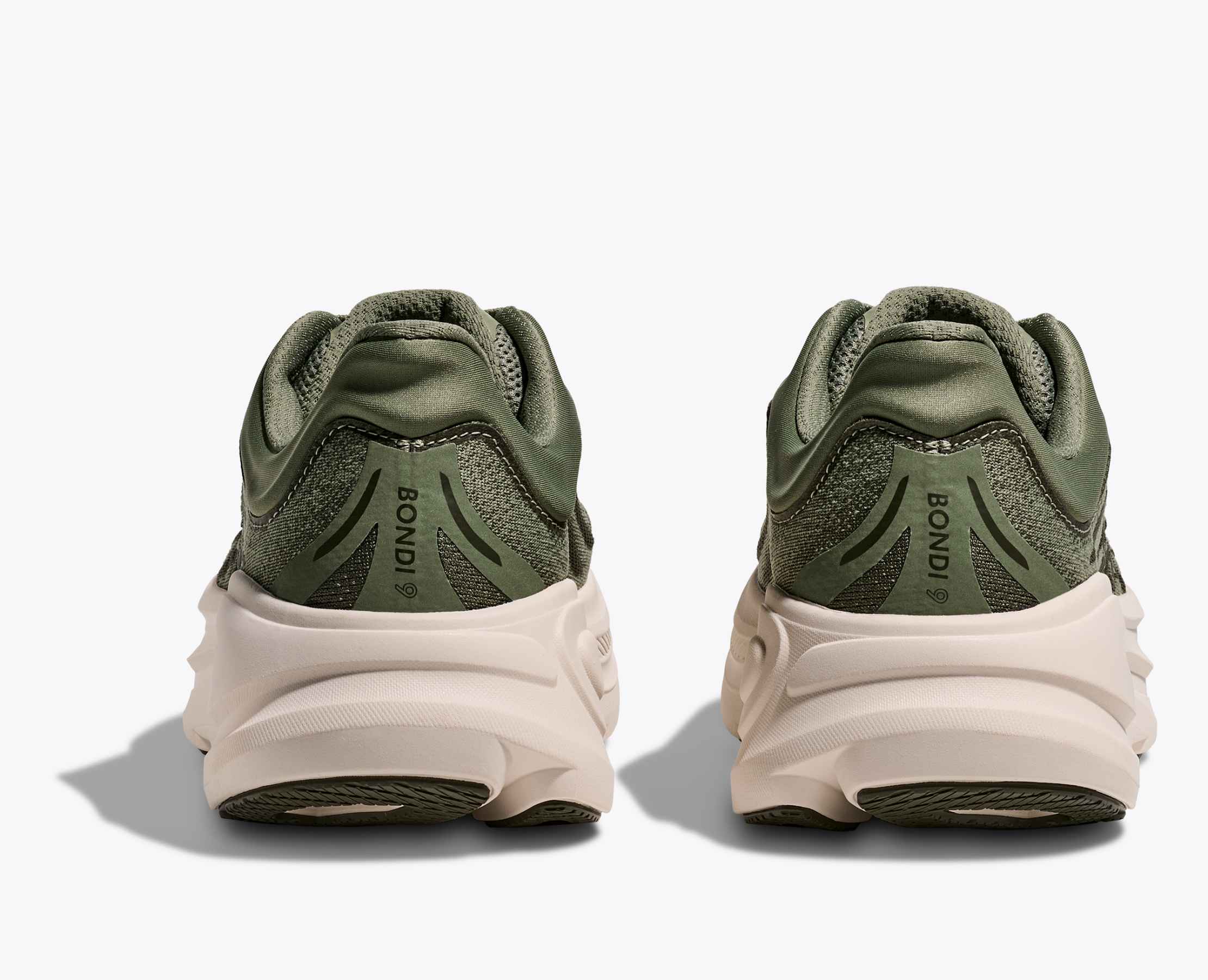 Men's Bondi 9 - sea moss / eucalyptus
