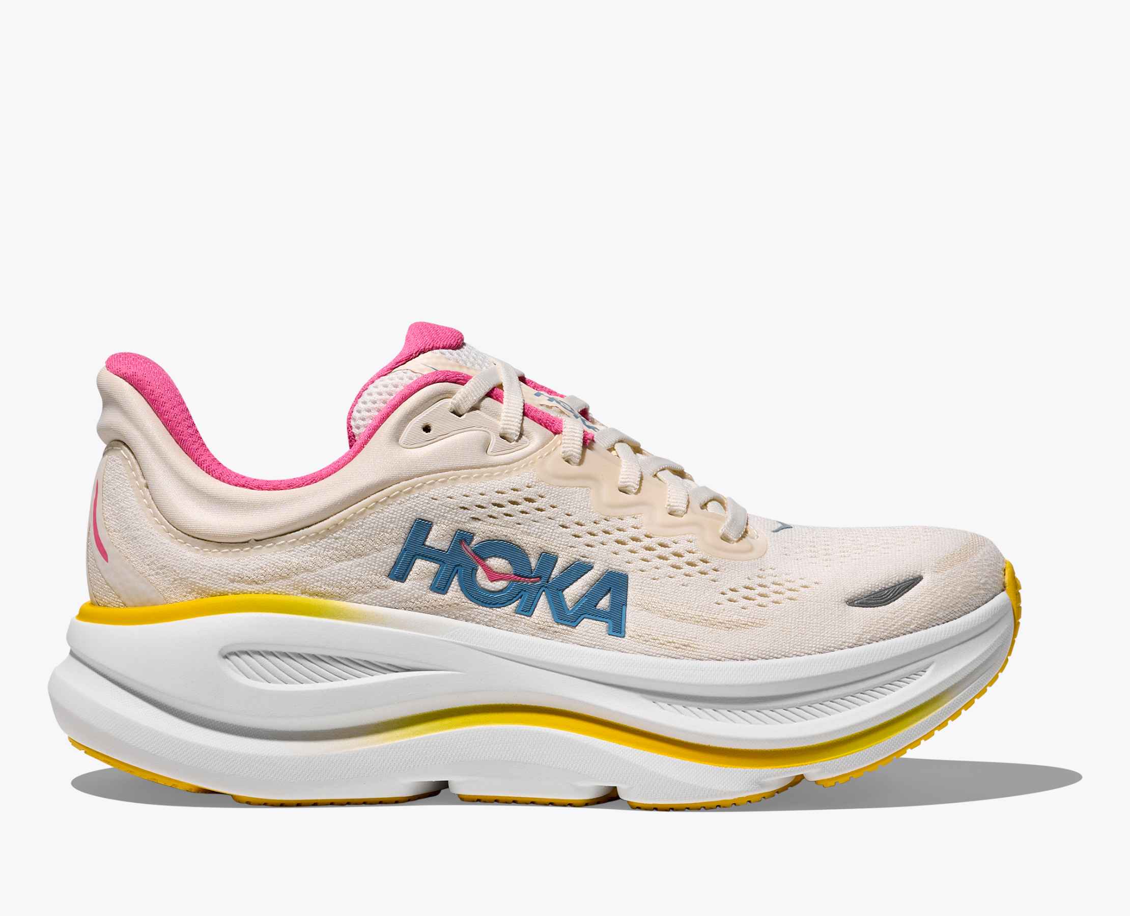 Women's Bondi 9 - alabaster / birch