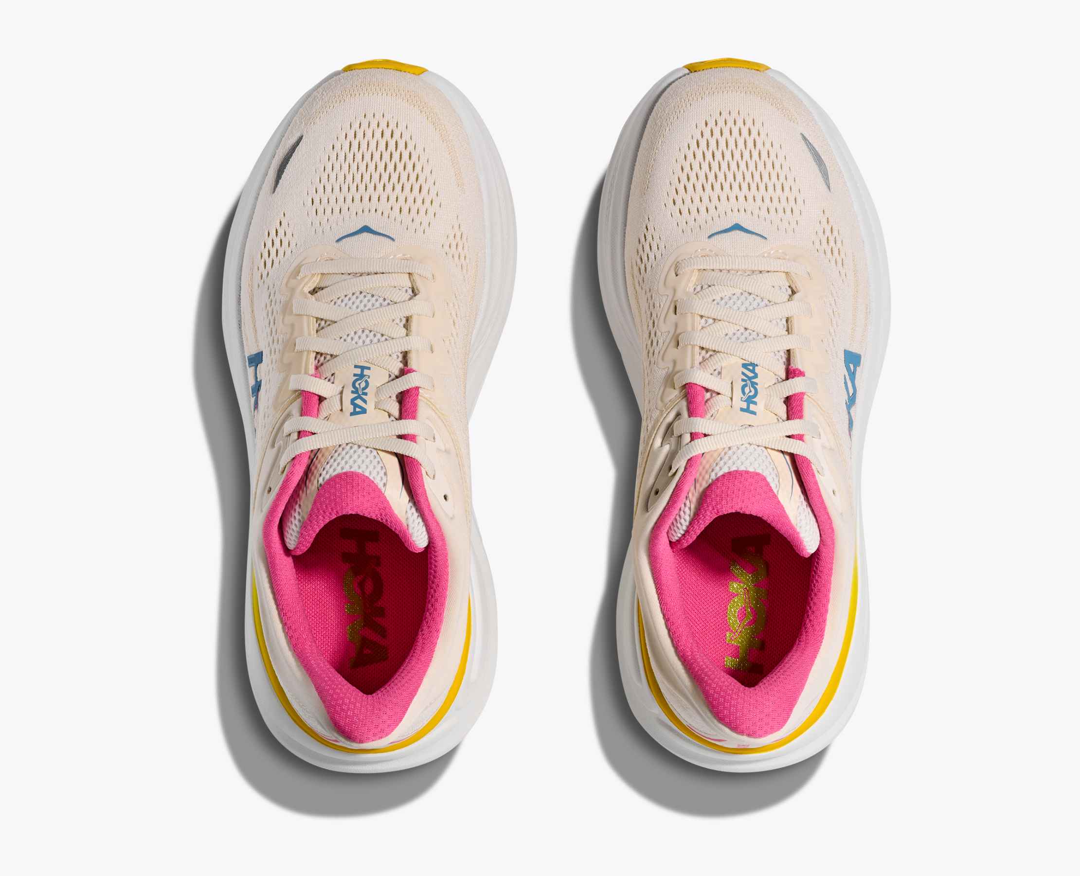 Women's Bondi 9 - alabaster / birch