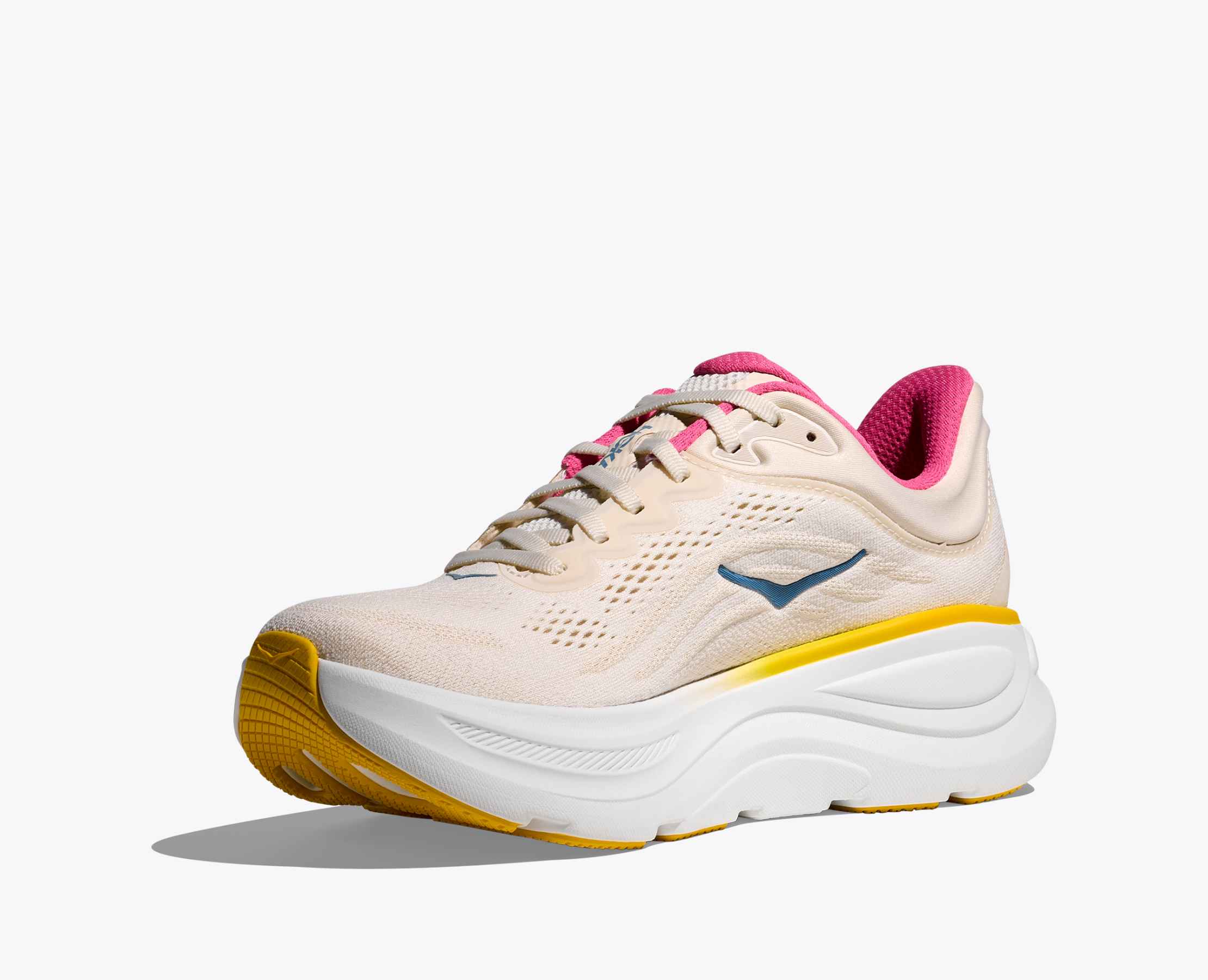 Women's Bondi 9 - alabaster / birch