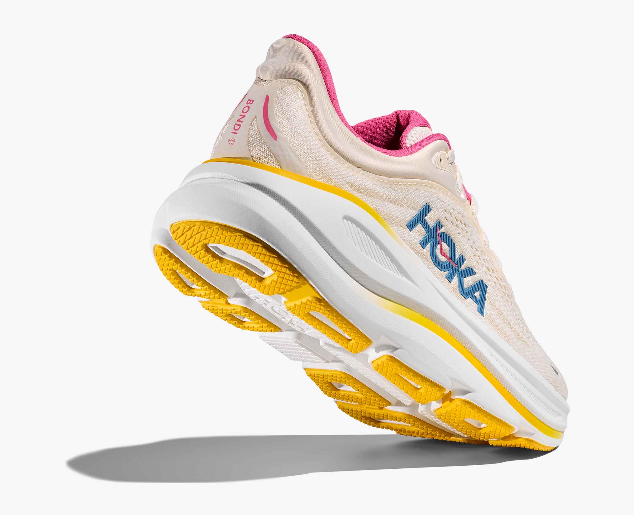 Women's Bondi 9 - alabaster / birch