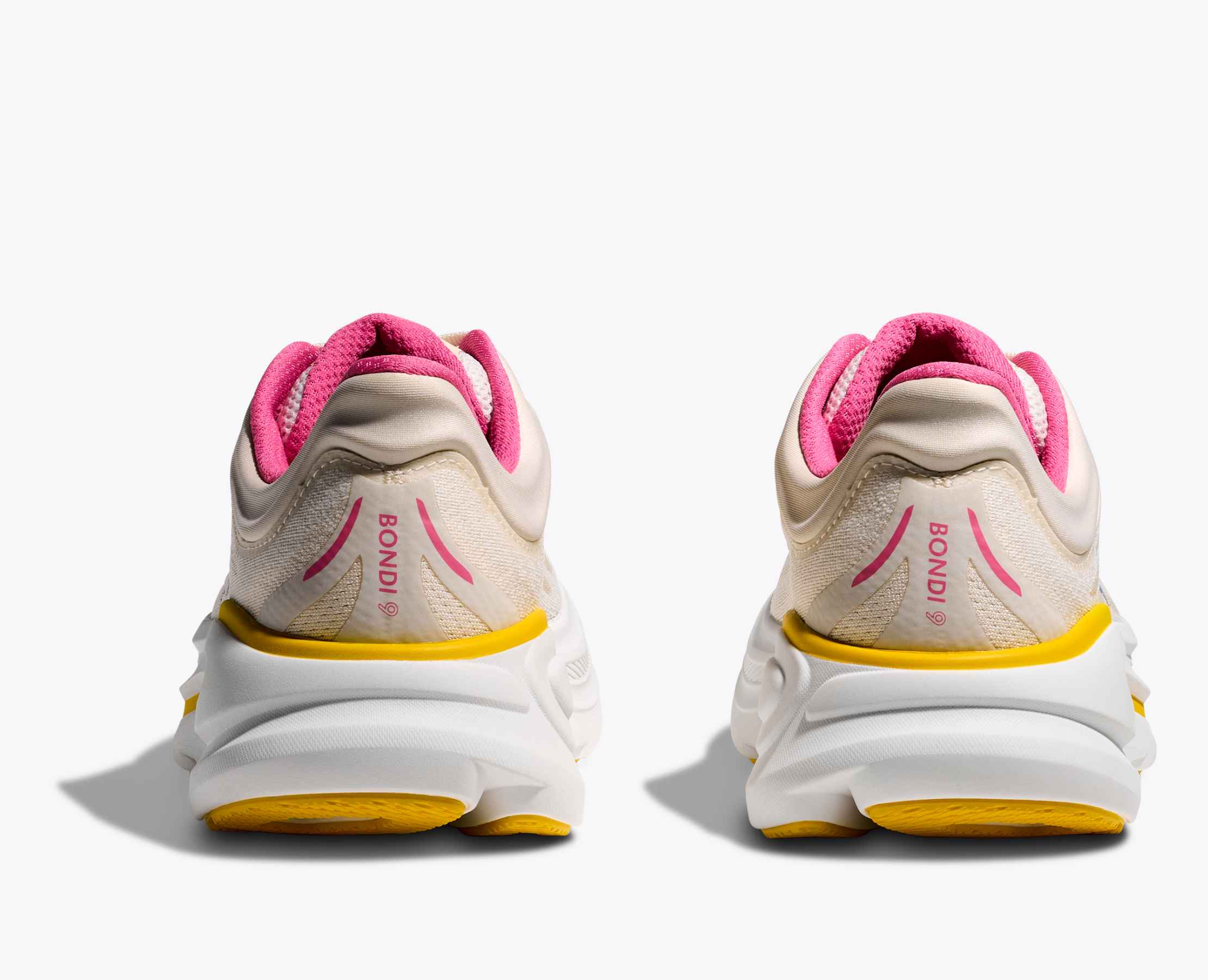 Women's Bondi 9 - alabaster / birch