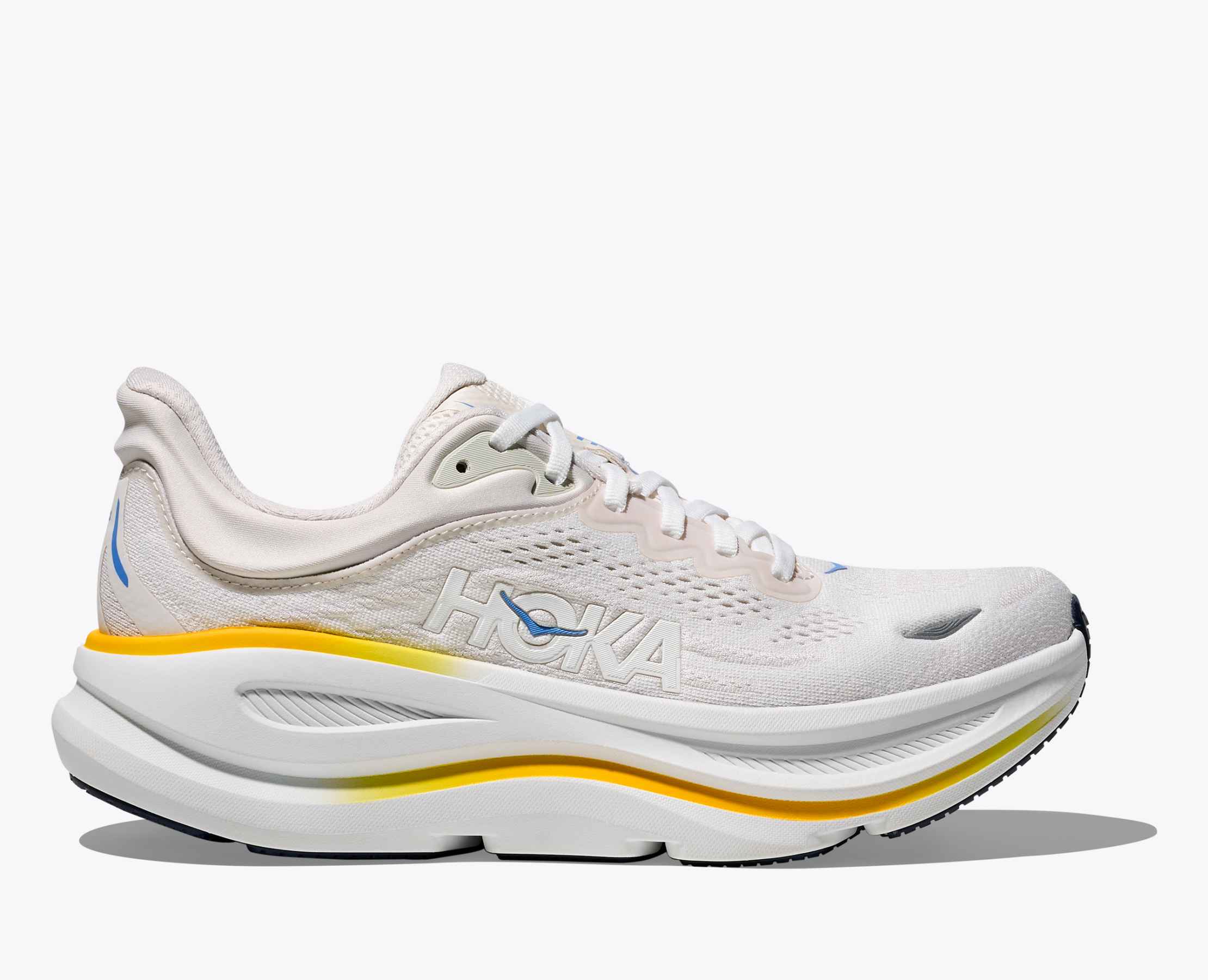 Women's Bondi 9 - white / grout